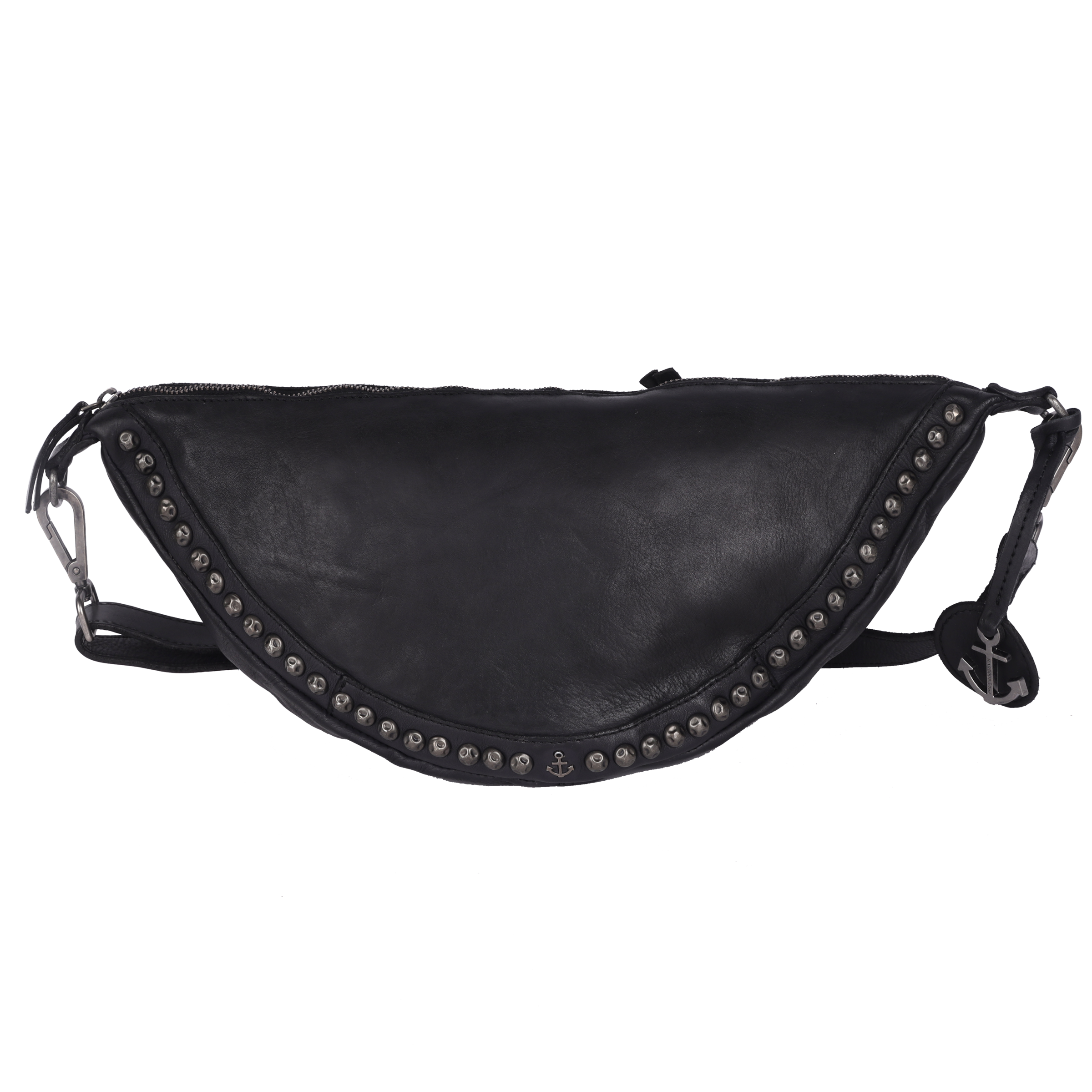 HARBOUR 2nd Handtasche "Nuri", Damen Umhängetasche, Schultertasche mit glän günstig online kaufen