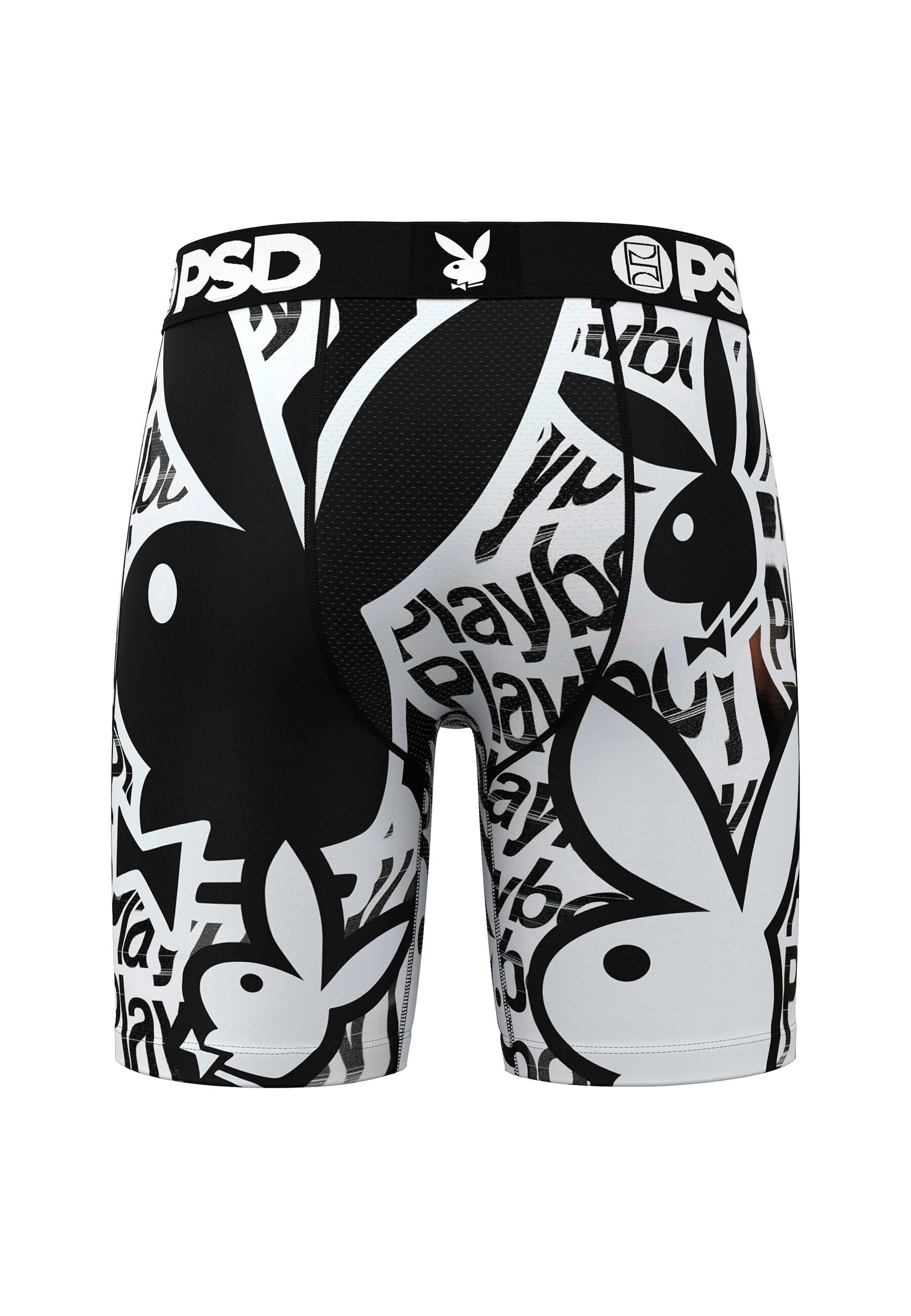 PSD Boxershorts »PSD PB SCANNER«, (1 St.)