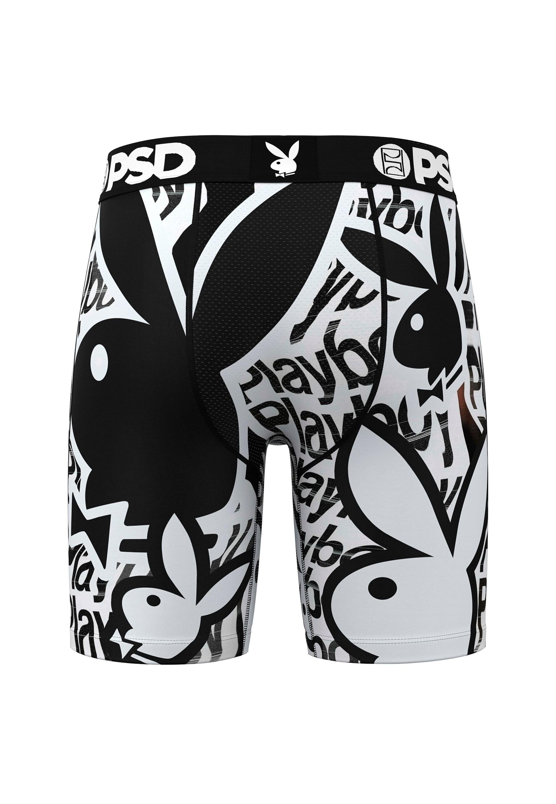 PSD Boxershorts "PSD PB SCANNER", (1 St.) günstig online kaufen