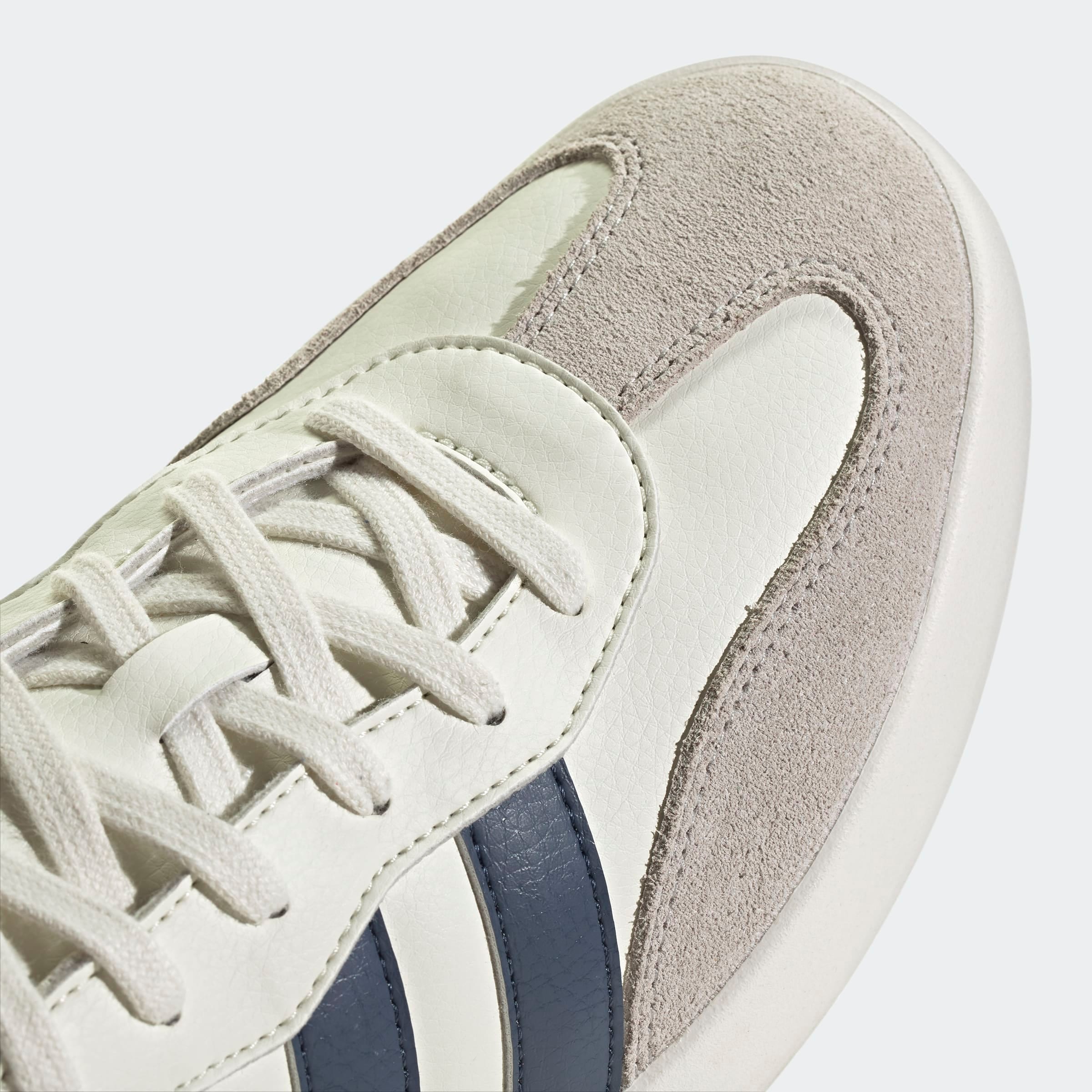 adidas Sportswear Sneaker »BARREDA«  inspiriert vom Design des adidas handball spezial