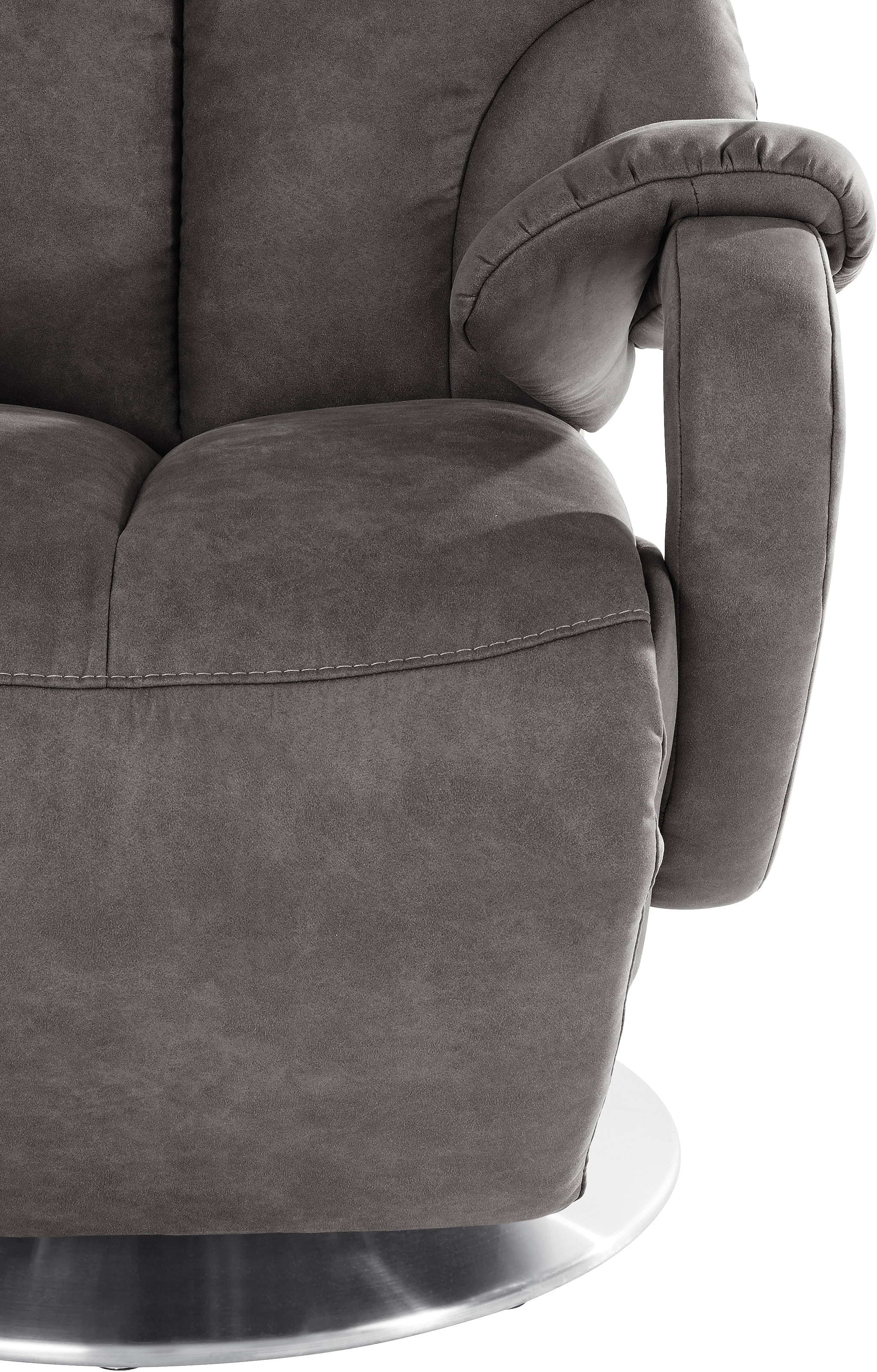 sit&more TV-Sessel »Invito« in Größe L, wahlweise mit Motor und Aufstehhilfe