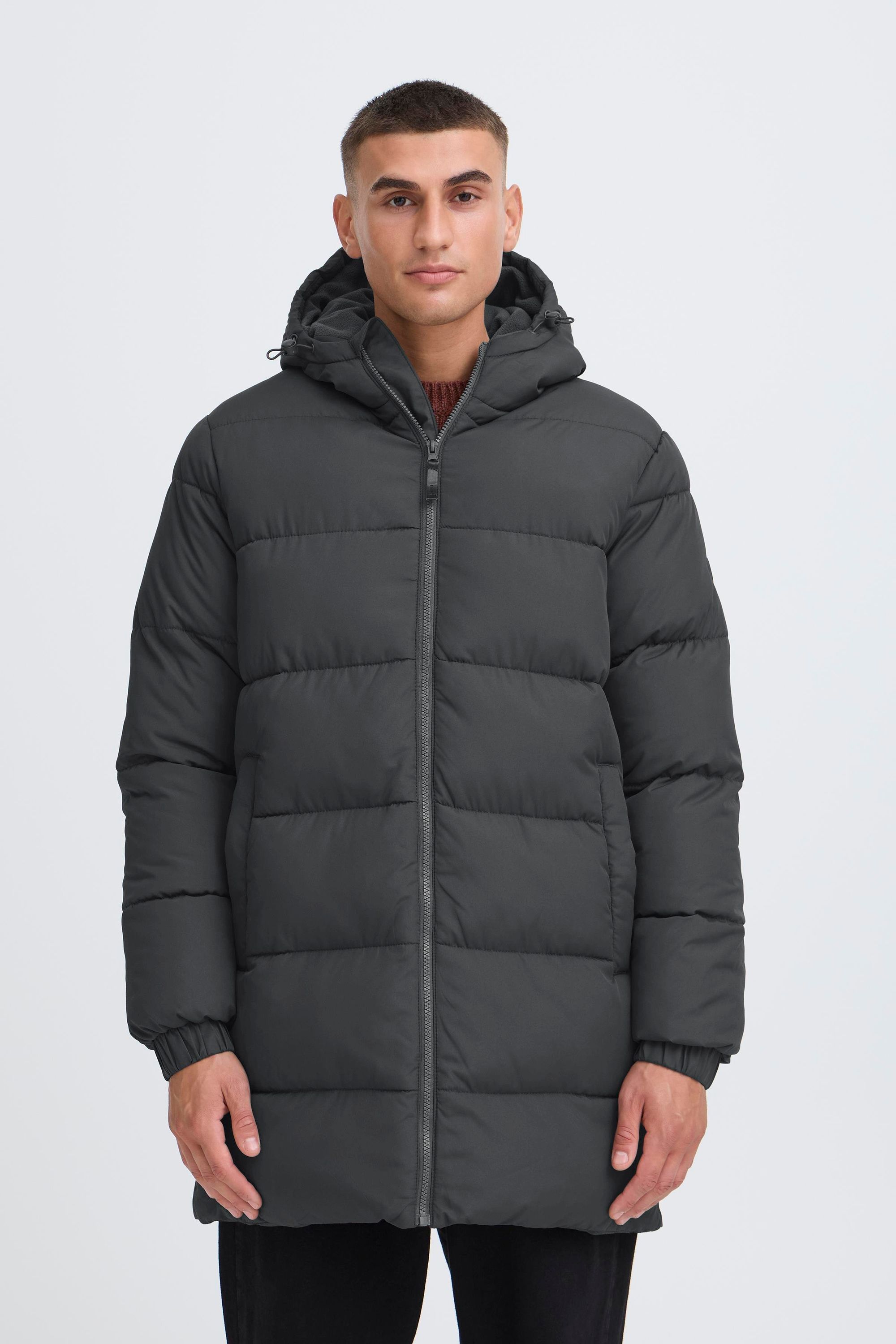 Thumbnail - Solid Steppmantel "Steppmantel SDMARLO"