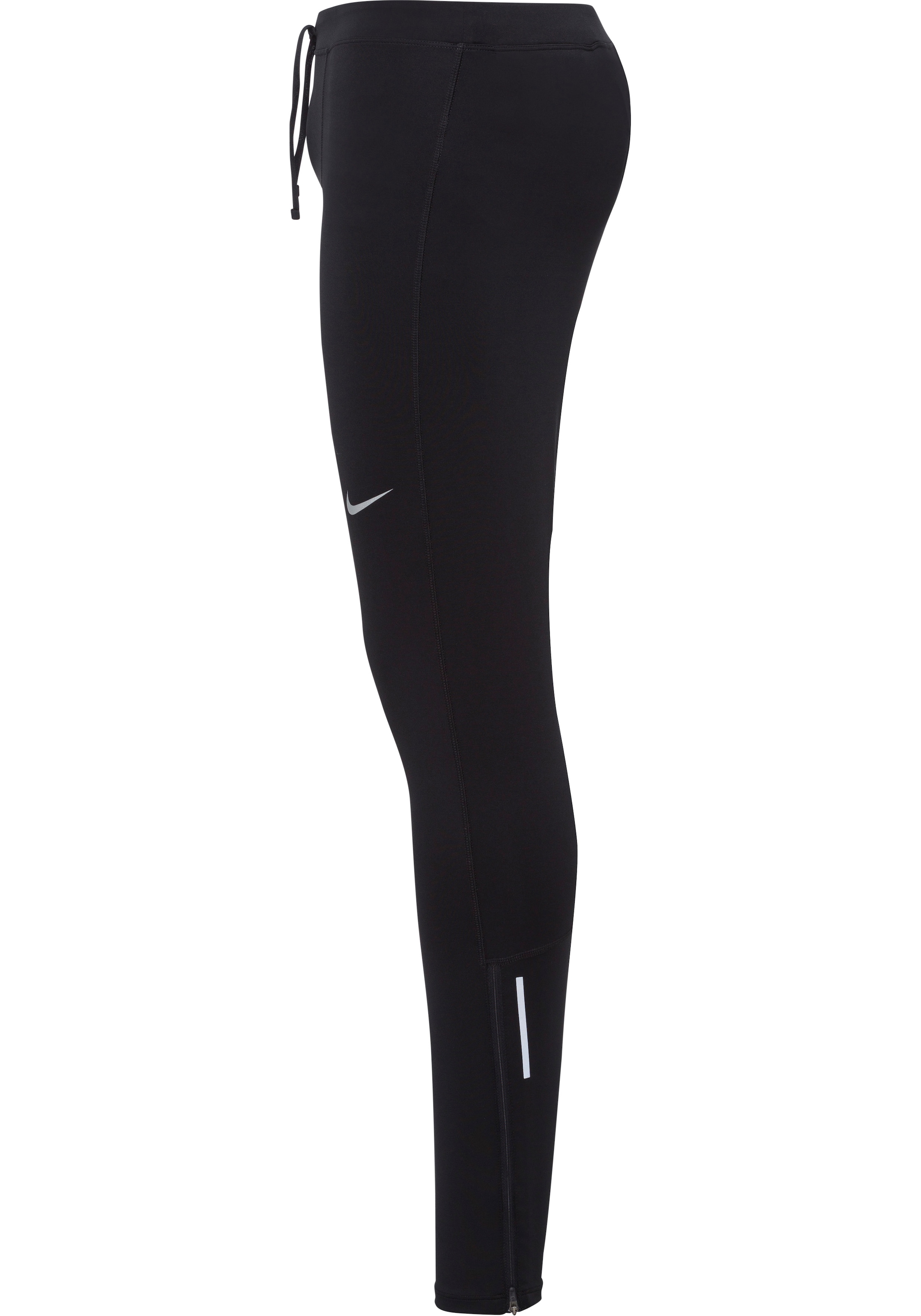 Nike Lauftights »Dri-FIT Challenger Men's Running Tights«