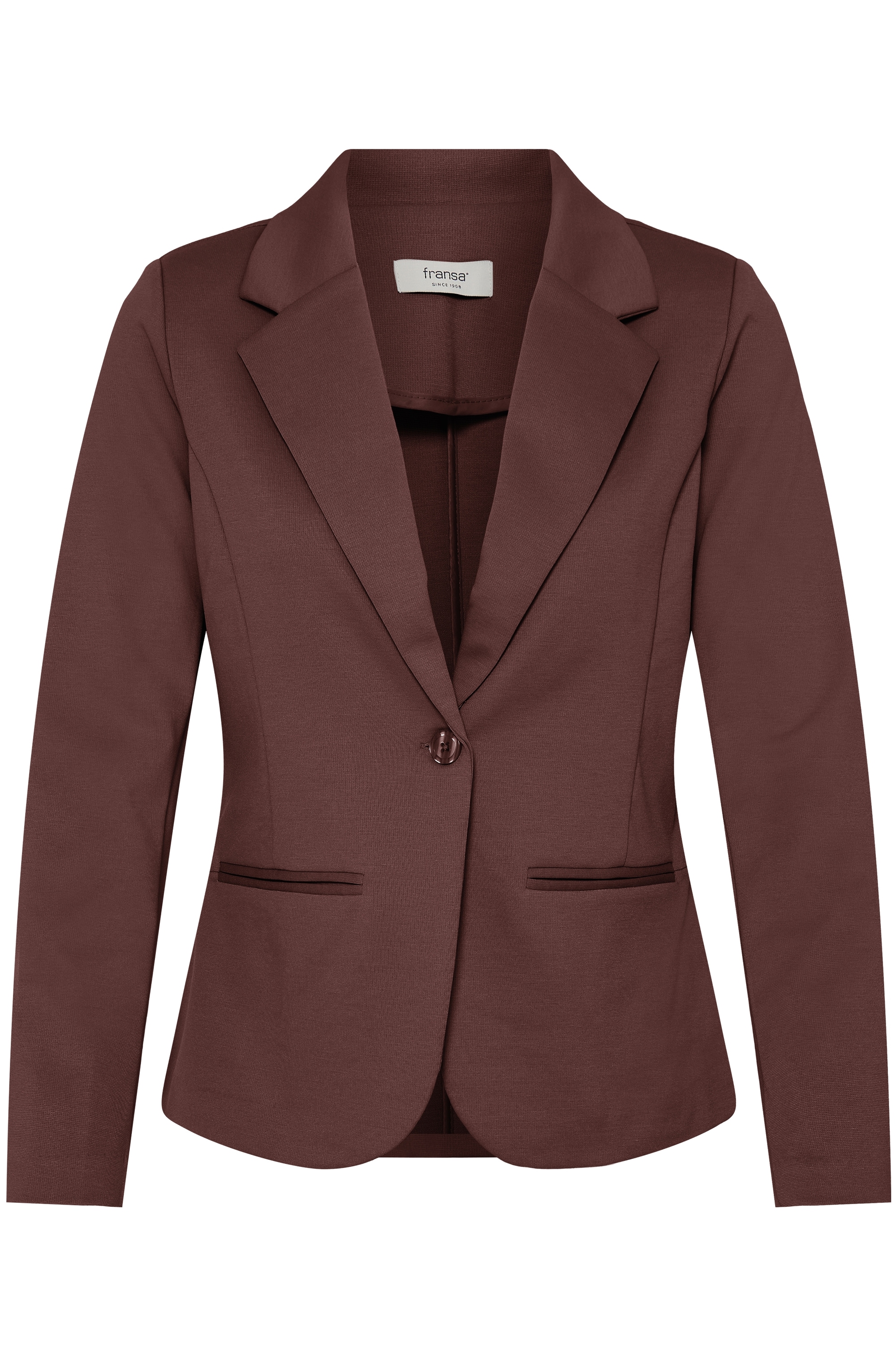 fransa Blusenblazer "Damen Blazer FRZABLAZER"