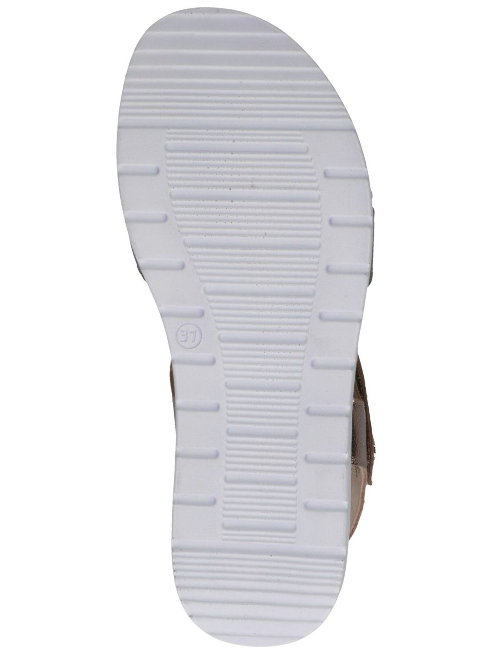 Caprice Keilsandalette »Caprice Sandalen Leder«