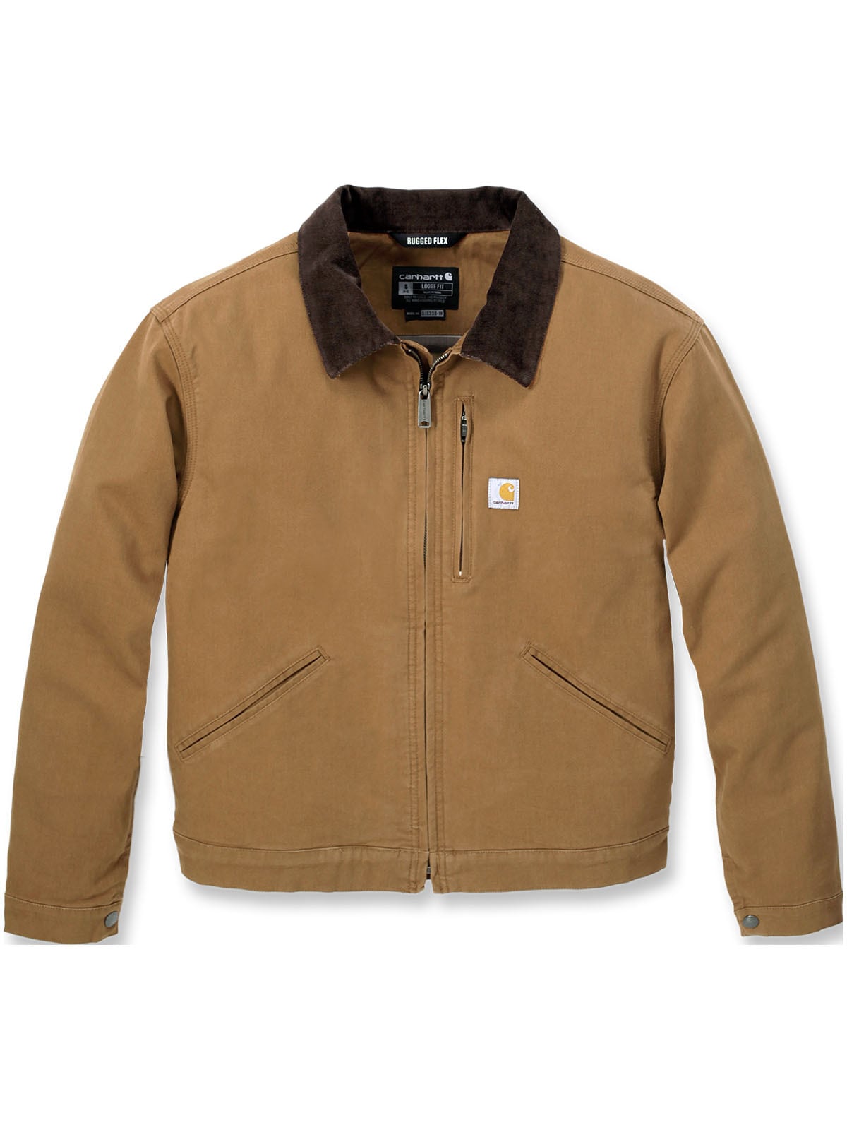 Carhartt Kapuzenpullover "Detroit"