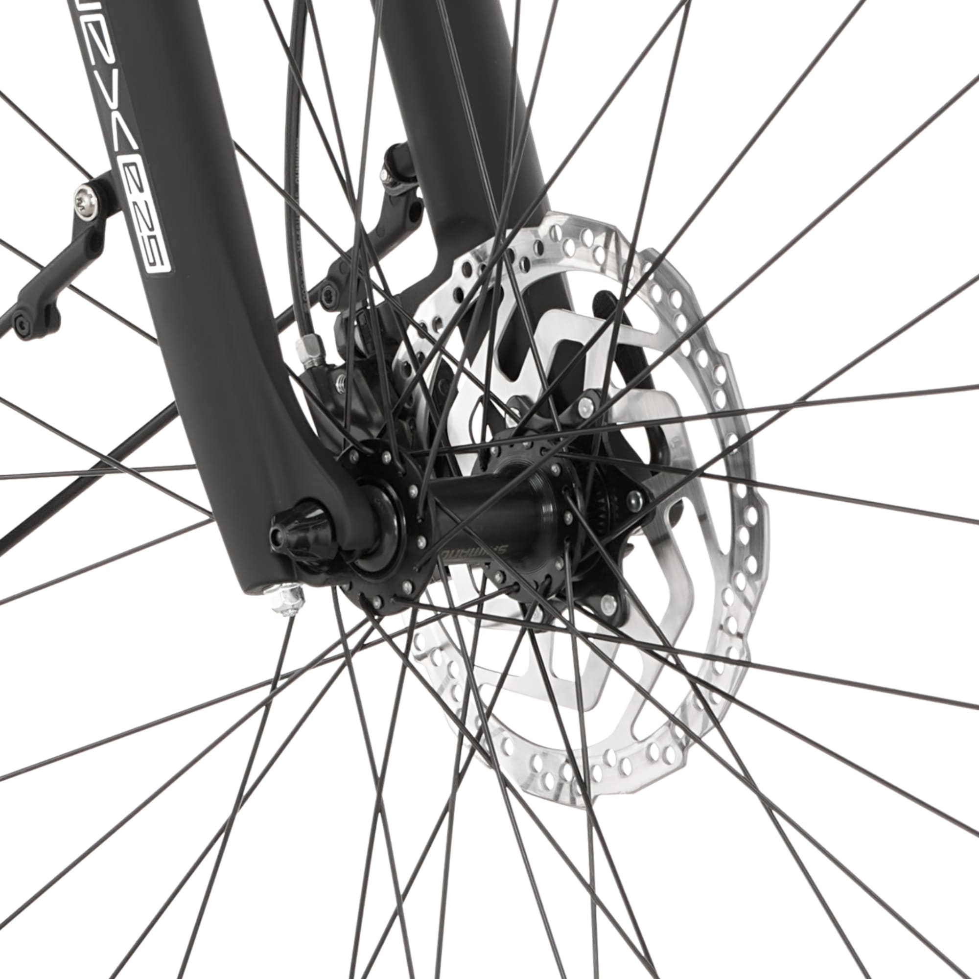 FISCHER Fahrrad »VIATOR 4.2i 630 ACTIVE« 9 Gang Shimano Mittelmotor