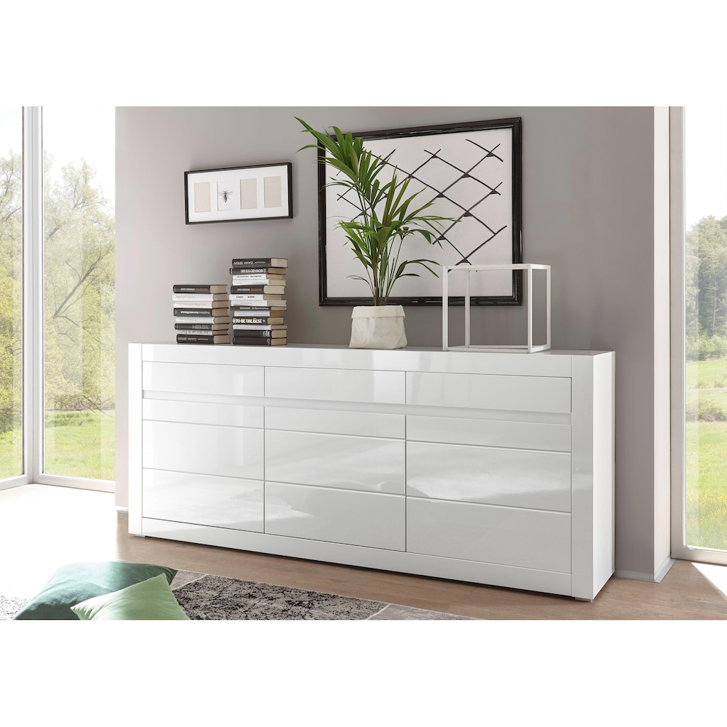 INOSIGN Sideboard »Carat«