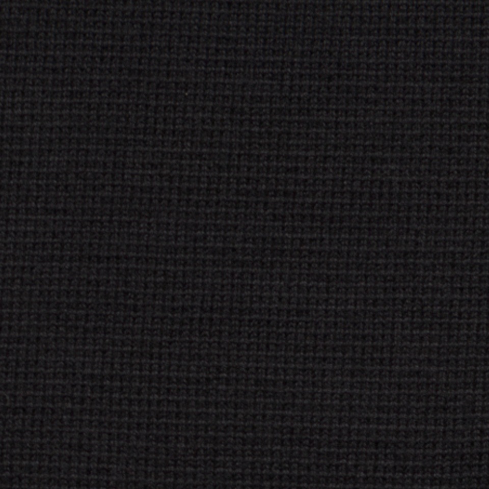 STREET ONE MEN Strickjacke, aus reiner Baumwolle