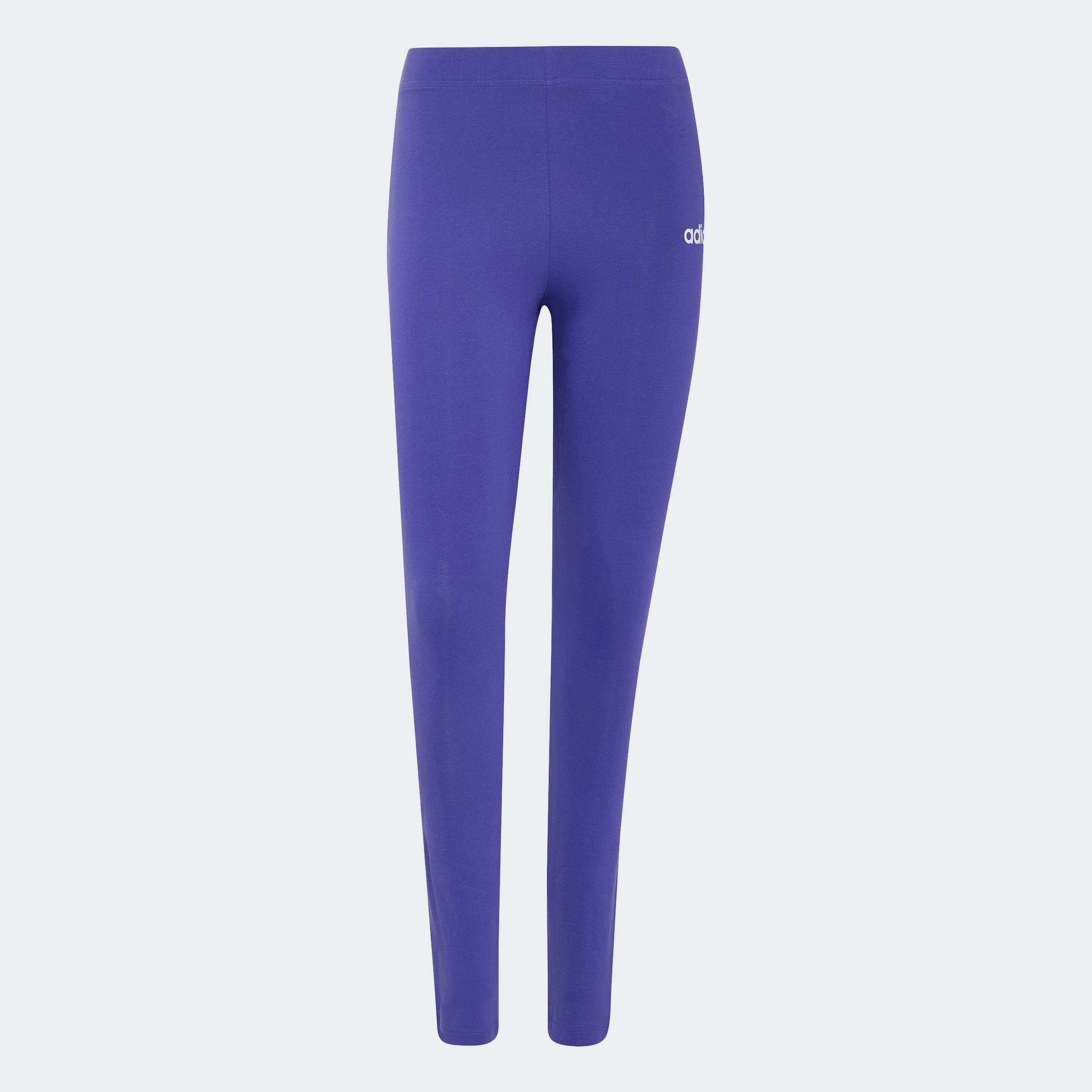 adidas Sportswear Trainingstights »ESSENTIALS LINEAR COTTON«