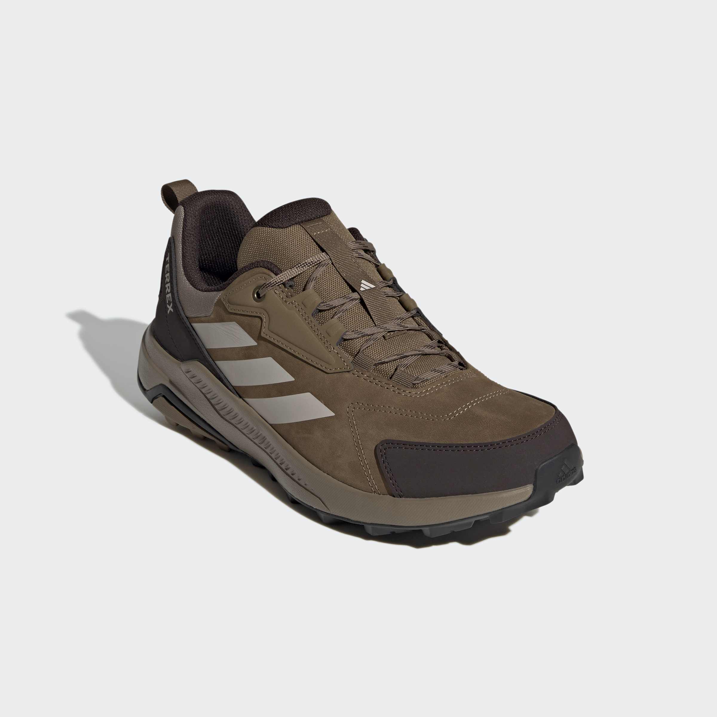 adidas TERREX Wanderschuh "ANYLANDER, LEDER" aus Leder