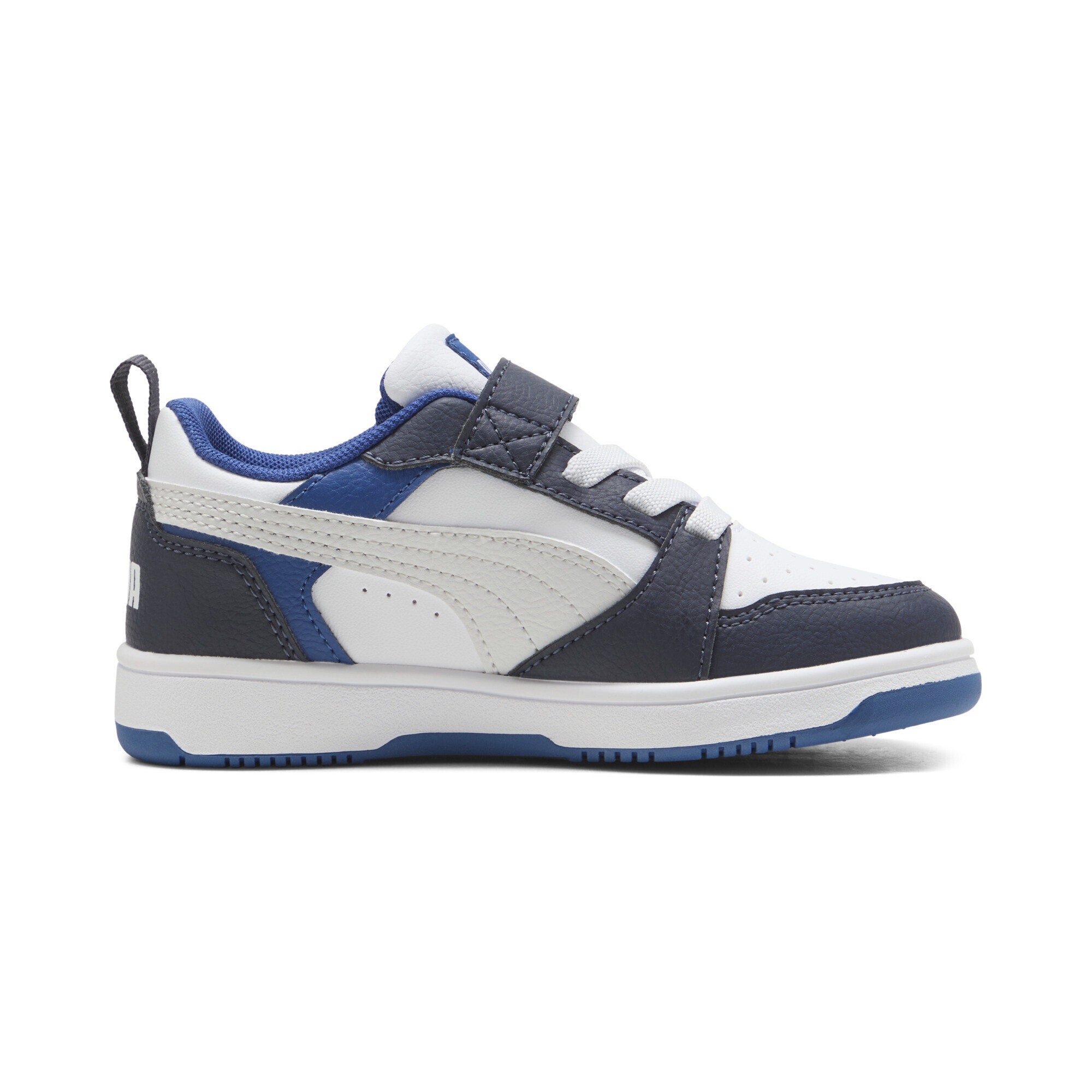PUMA Sneaker »PUMA Rebound V6 Lo Sneakers Kinder«