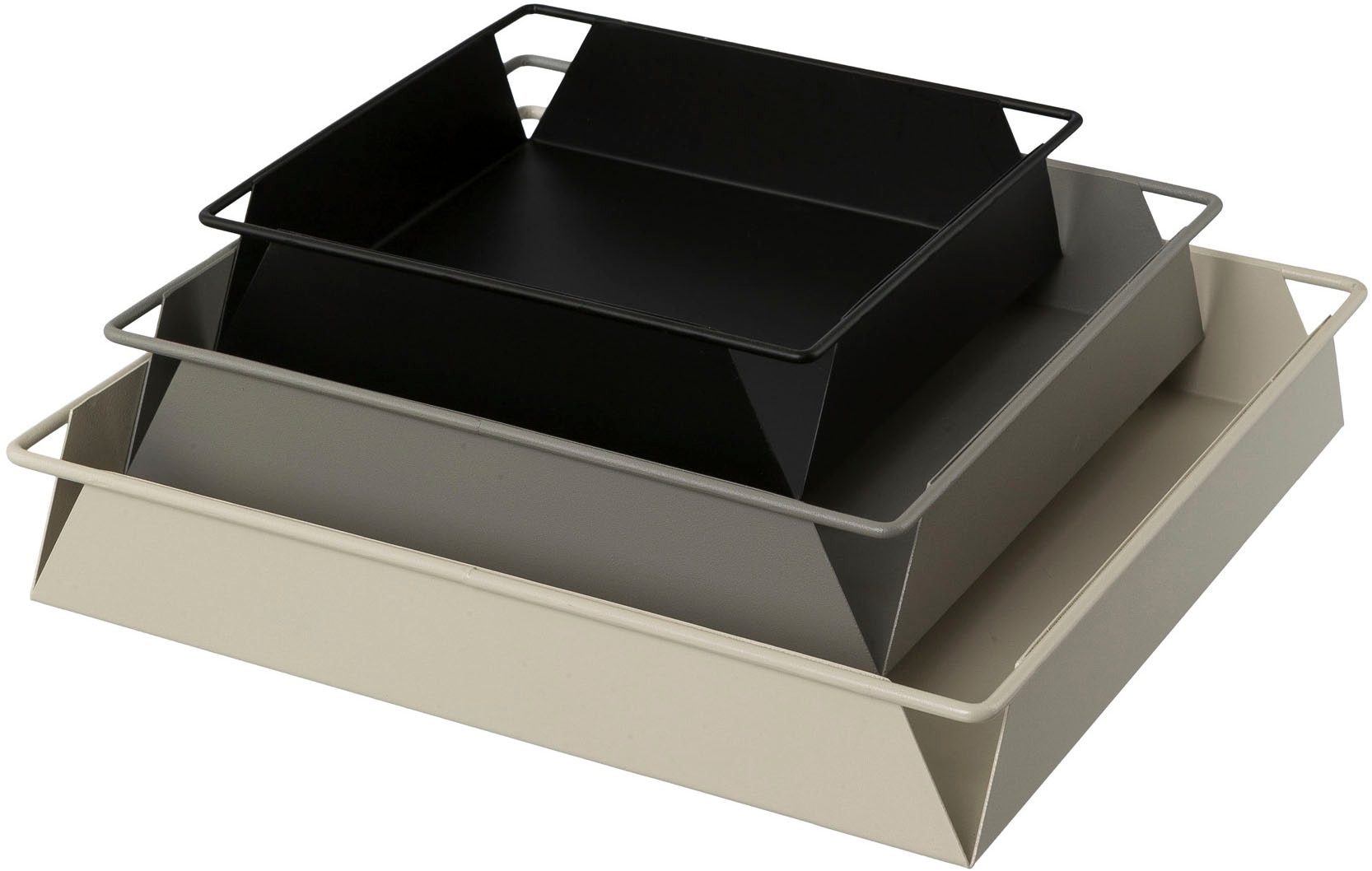 Creativ home Dekotablett "Tablett" günstig online kaufen