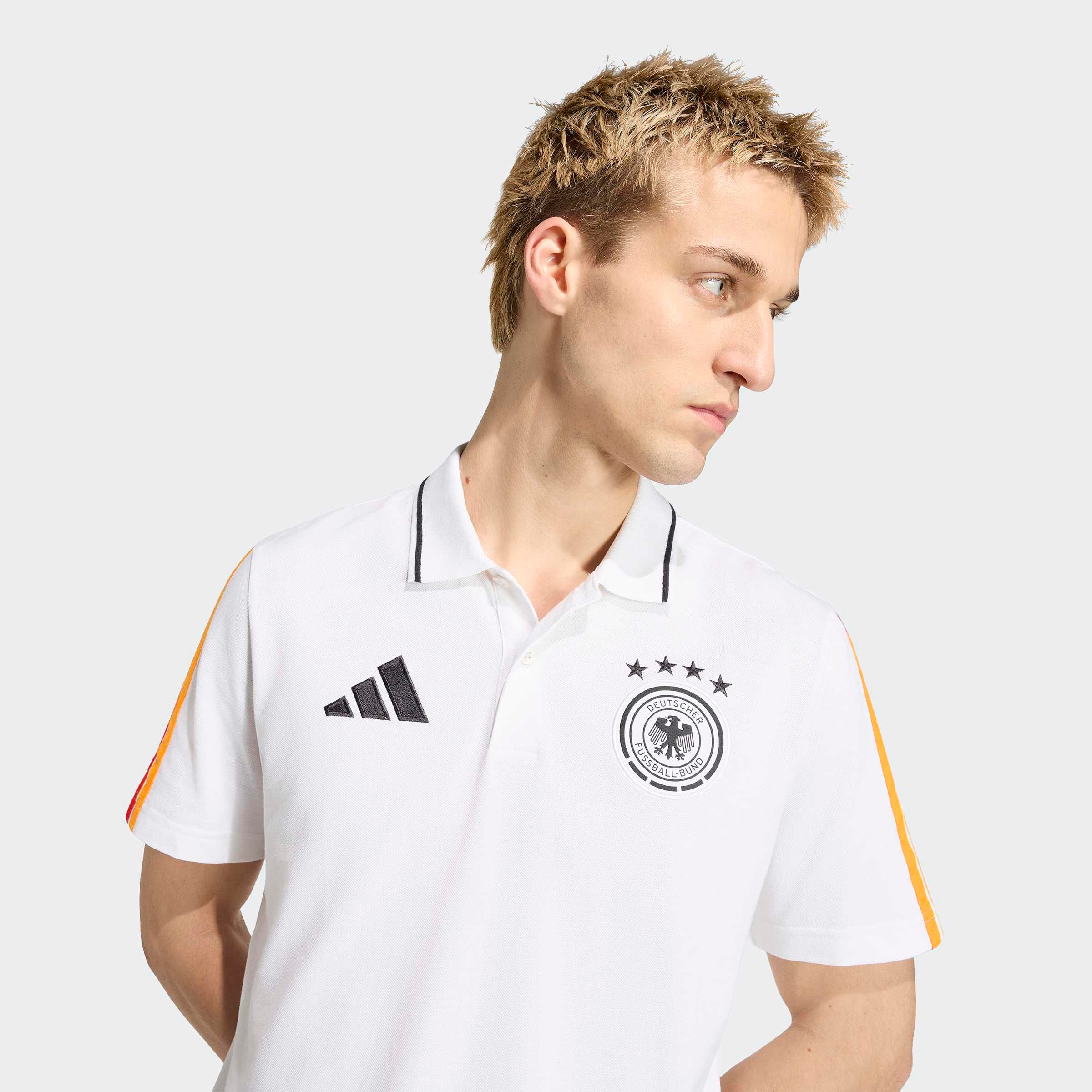 adidas Performance T-Shirt »DEUTSCHLAND DNA«