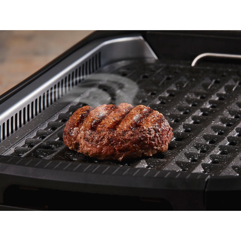 MediaShop Tischgrill »Smokeless Grill«, 1500 W