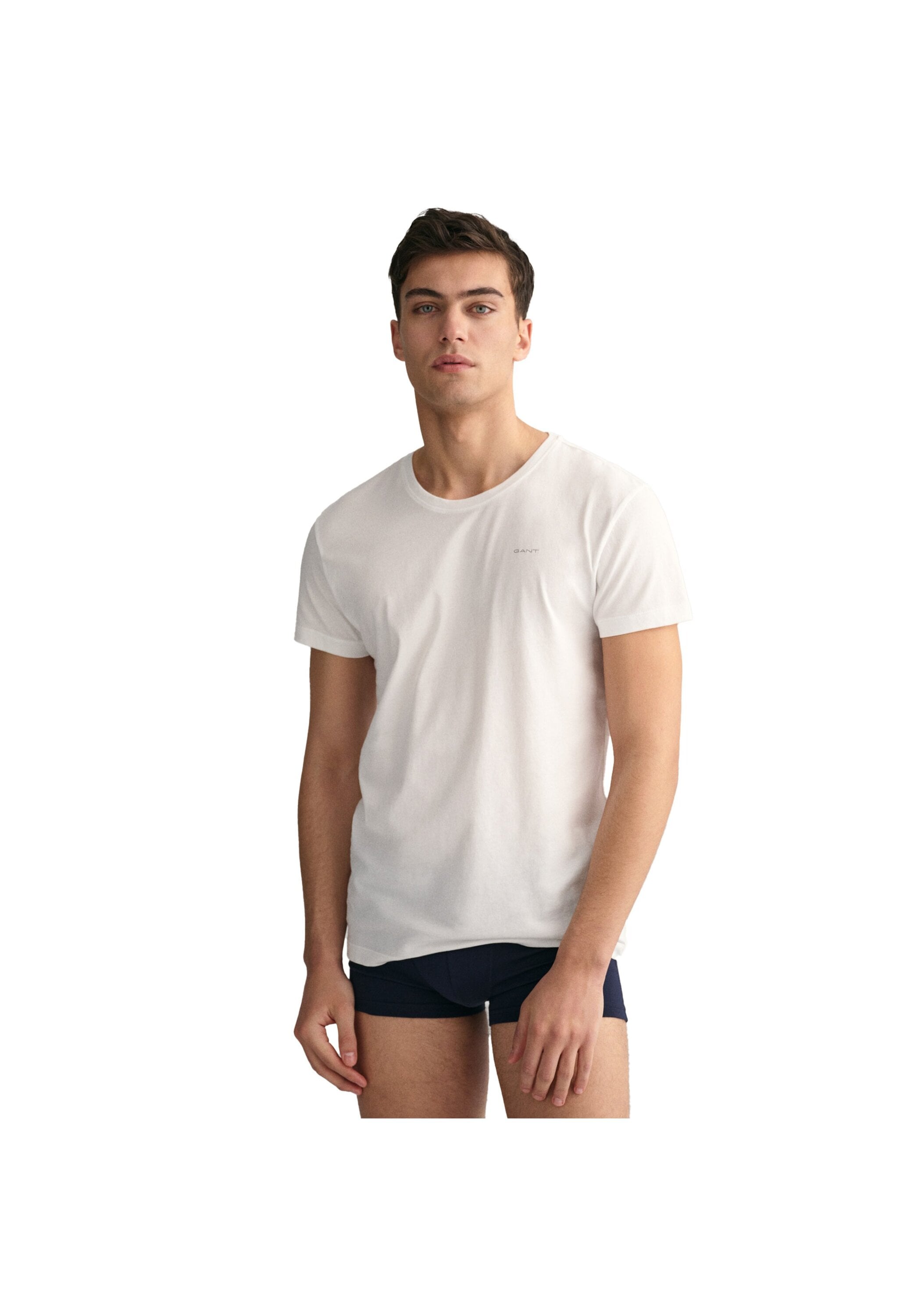 Gant T-Shirt »T-Shirt 4er Pack«