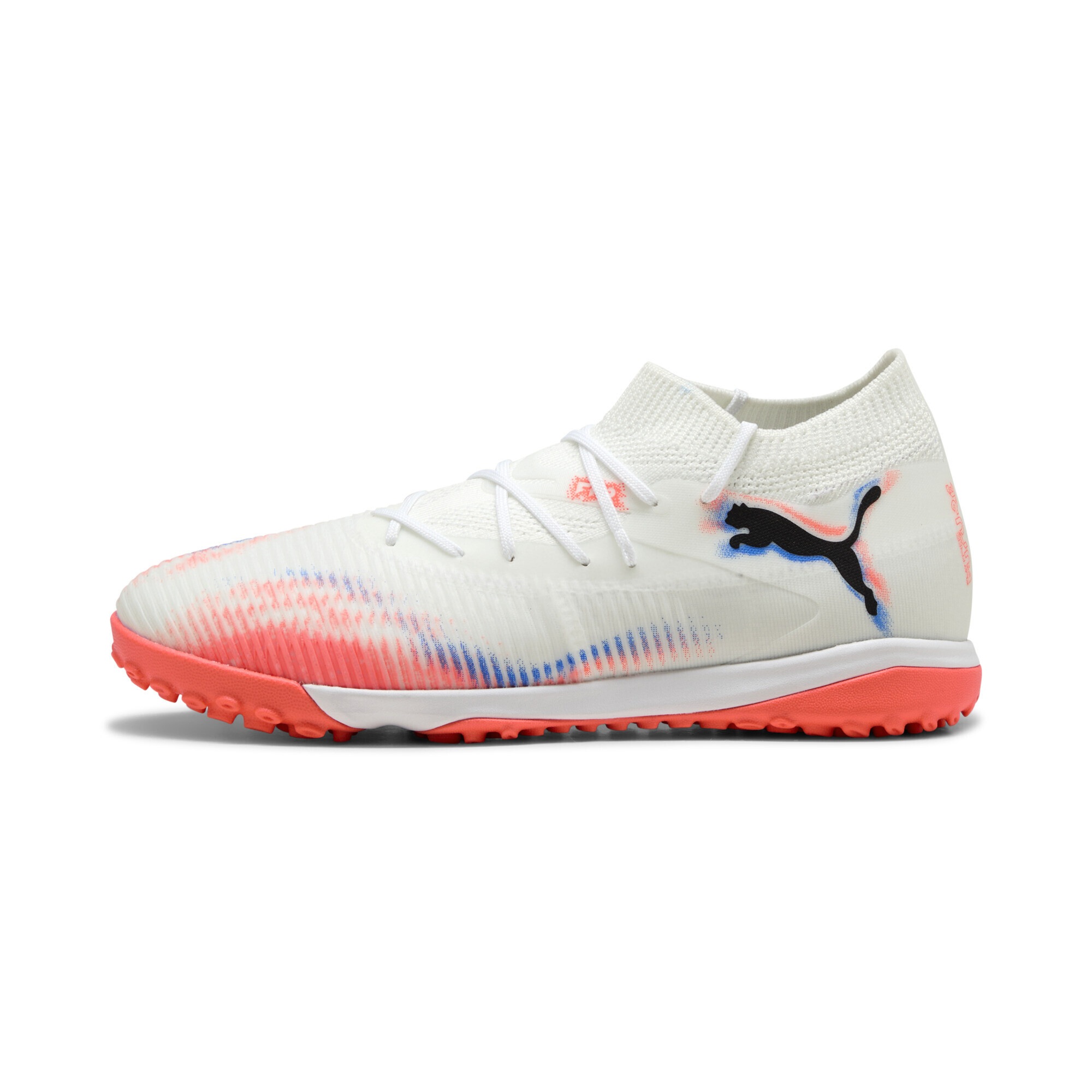 PUMA Fußballschuh »FUTURE 8 MATCH TT Fußballschuhe Damen«