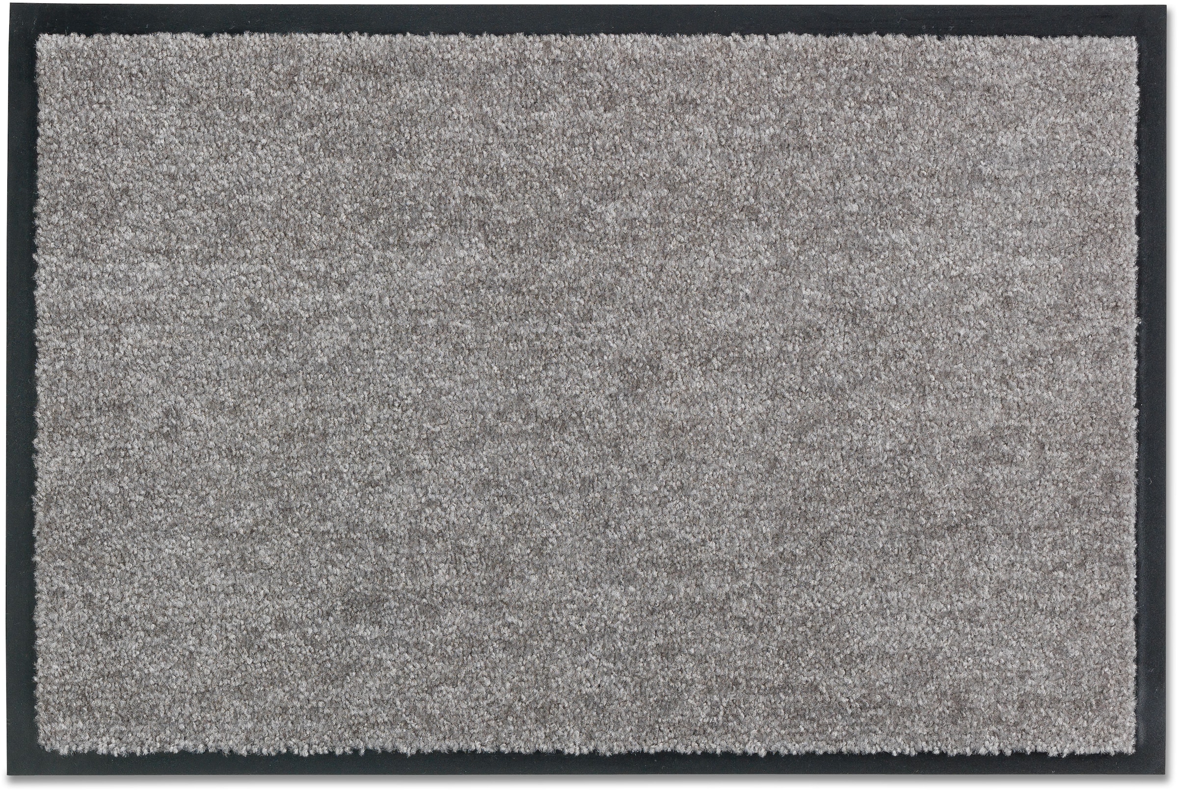 ASTRA Fußmatte "Proper Tex 618" rechteckig 9 mm Höhe Schmutzfangmatte, auch günstig online kaufen