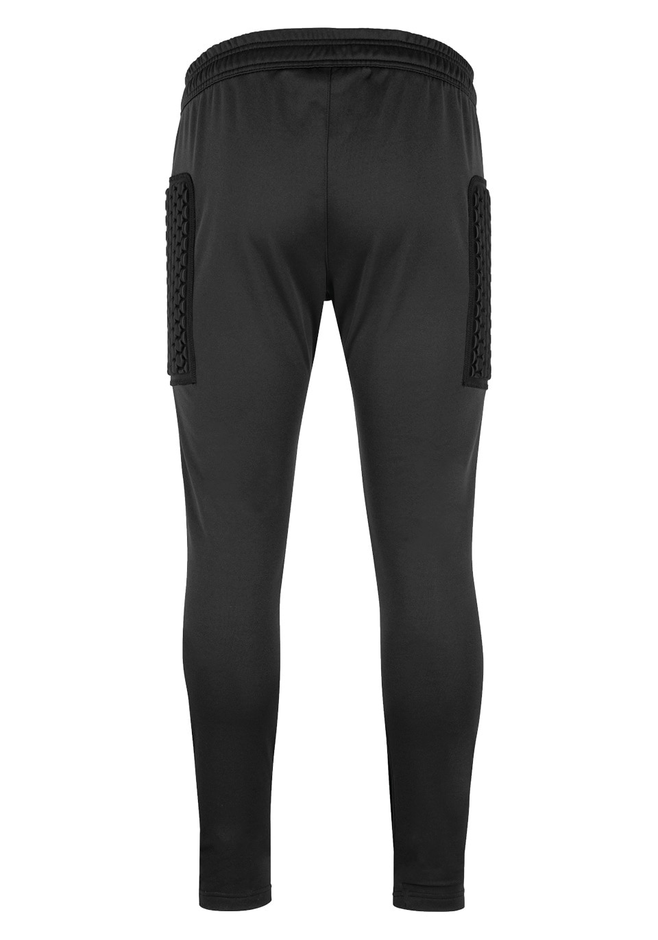 Reusch Torwarthose "Contest II Pant Advance", mit gepolsterten Zonen günstig online kaufen