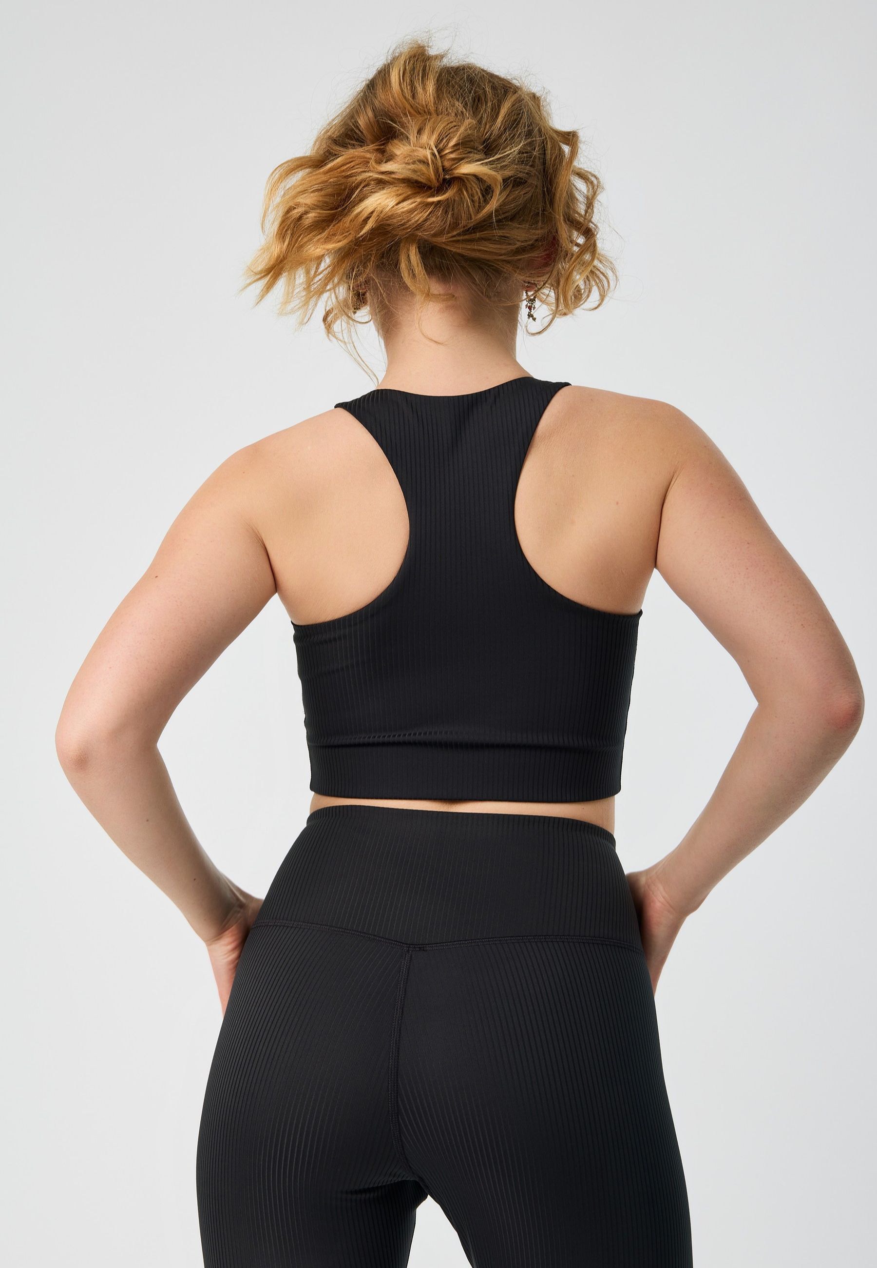 GIRLFRIEND COLLECTIVE Sport-BH »Girlfriend Collective Rib Paloma Bra«