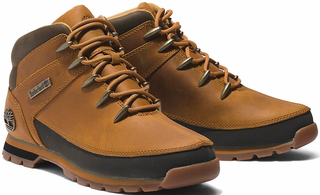 Timberland Schnürboots "Euro Sprint Hiker", Winterstiefel, Schnürstiefel, W günstig online kaufen