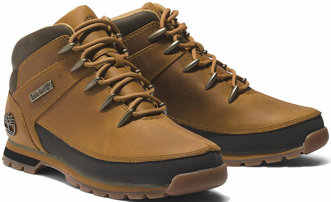 Schnürboots »Euro Sprint Hiker«