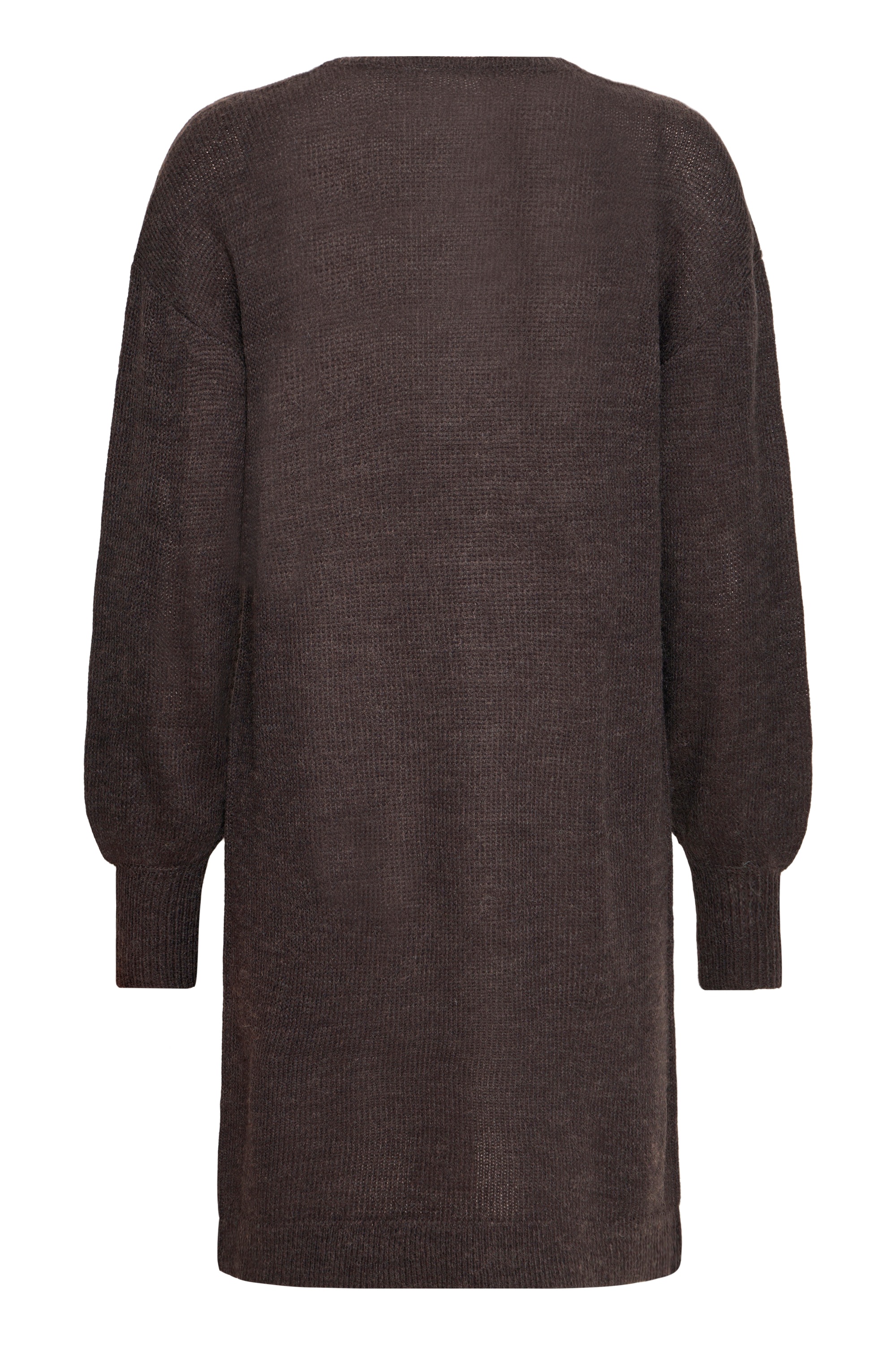 fransa Midikleid »Damen Kleid FRERETTA«
