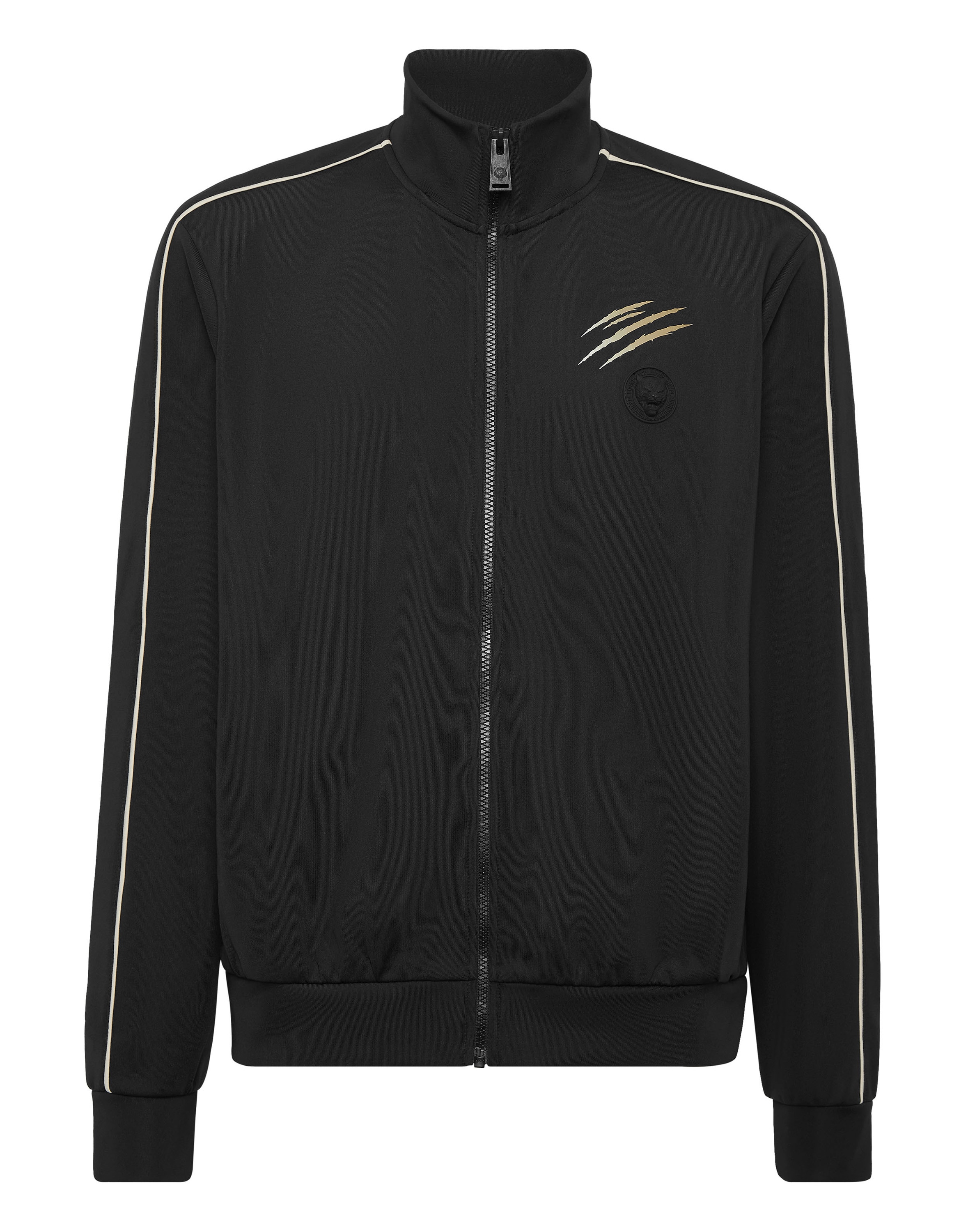 PLEIN SPORT "Sweatjacke"