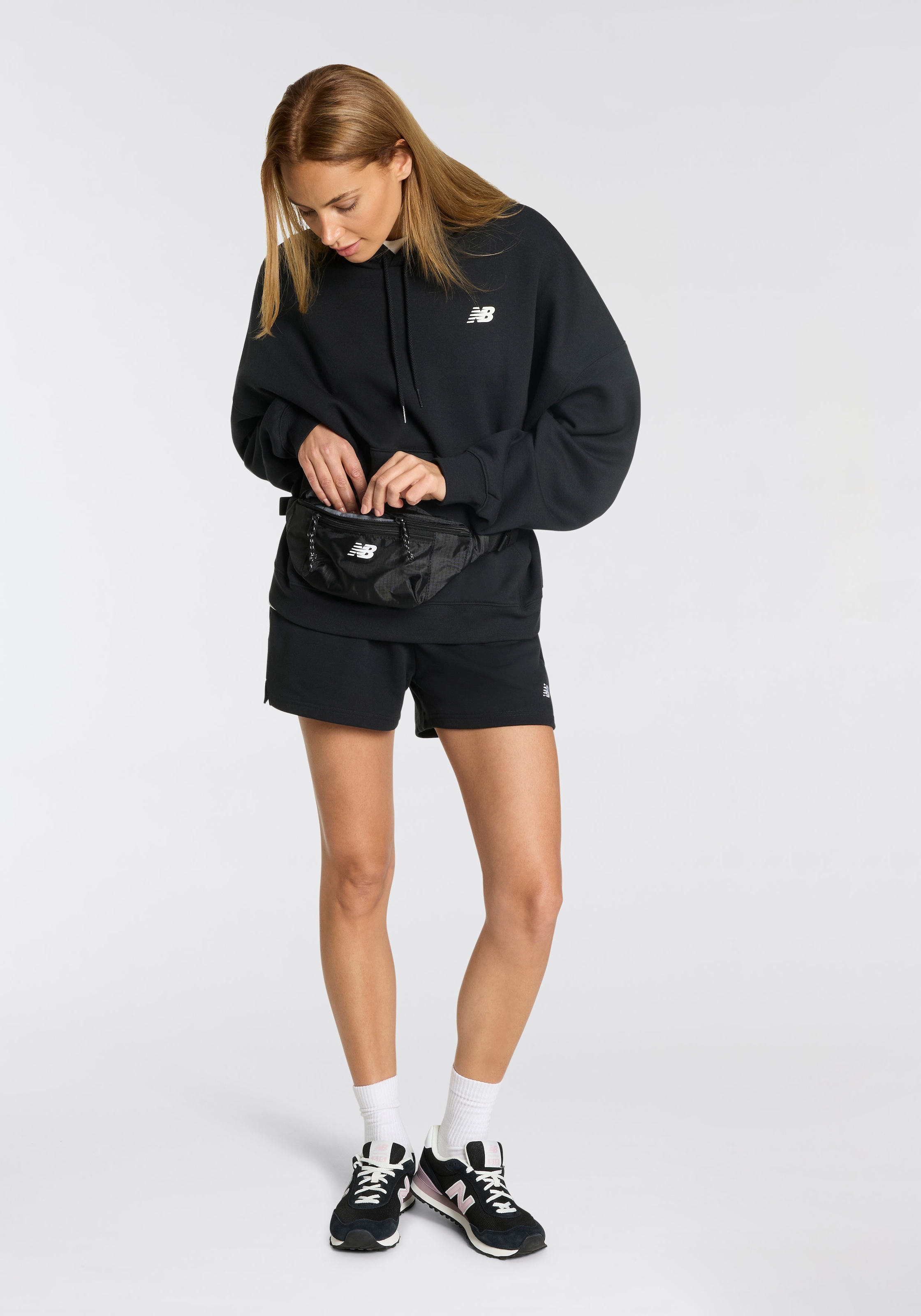 New Balance Gürteltasche »WAIST«