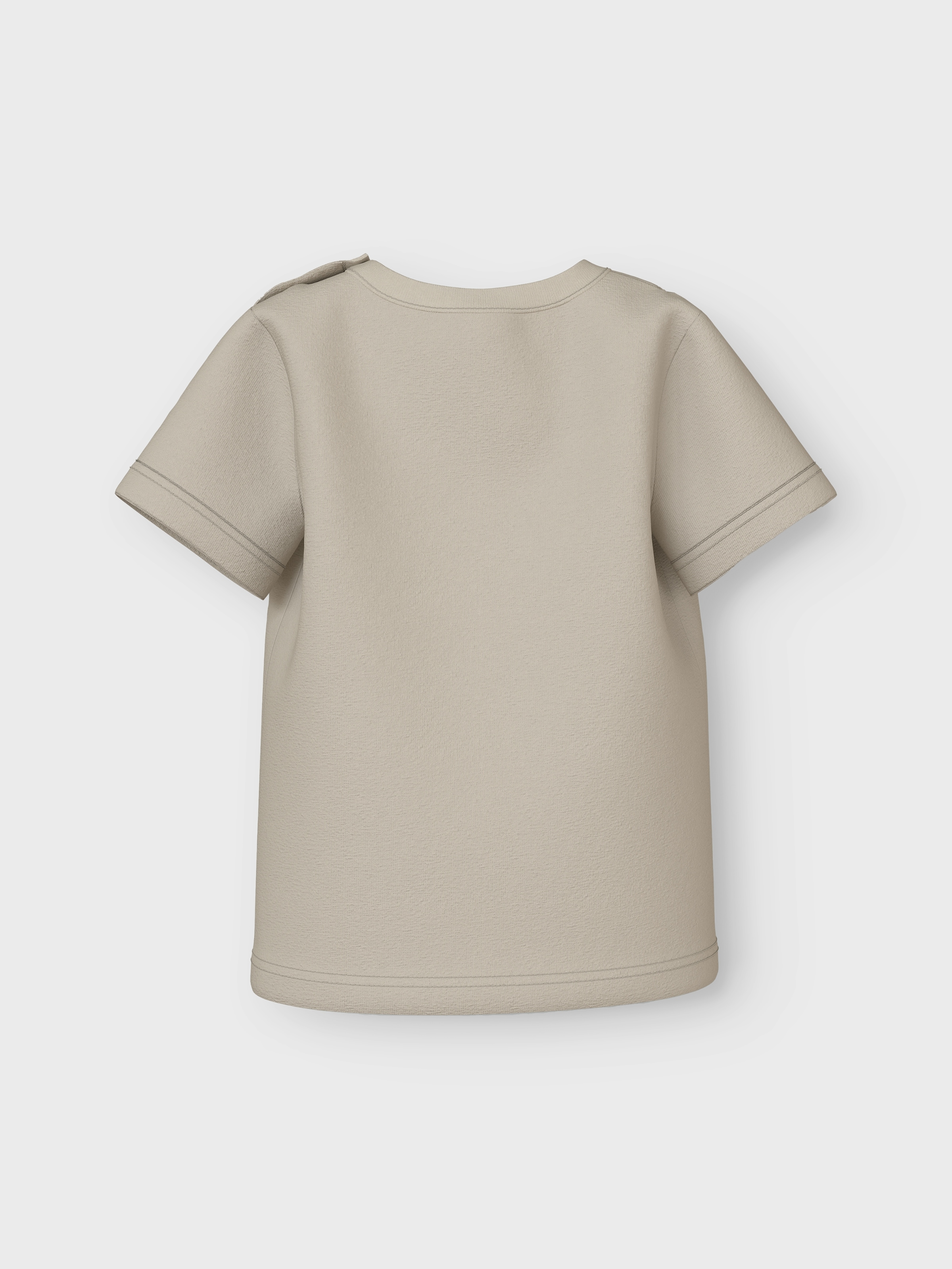 Name It Kurzarmshirt »NBMVACION 3P SS TOP BOX«, (Packung, 3 tlg.)