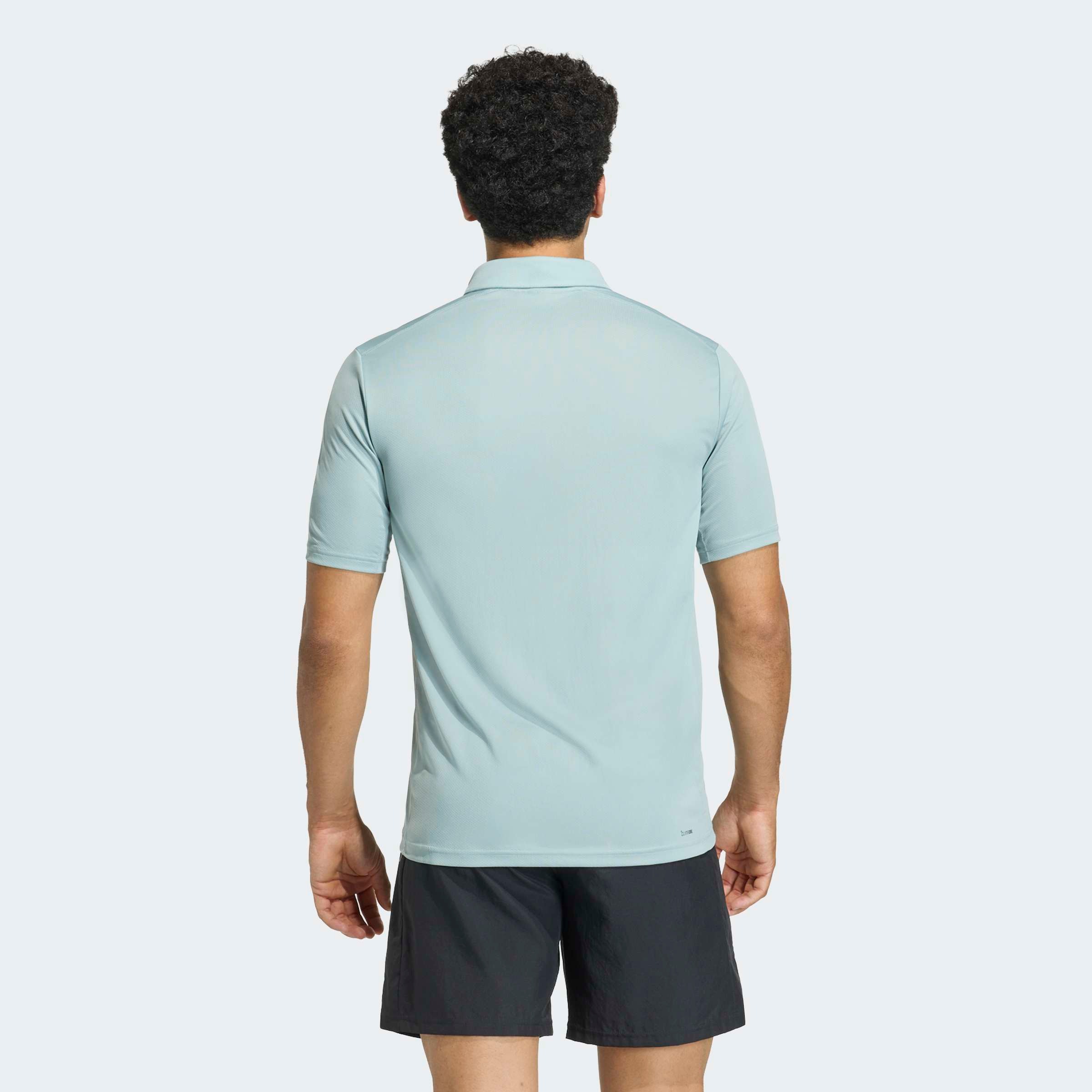 adidas Performance Poloshirt "WORKOUT ESSENTIALS BASE" günstig online kaufen