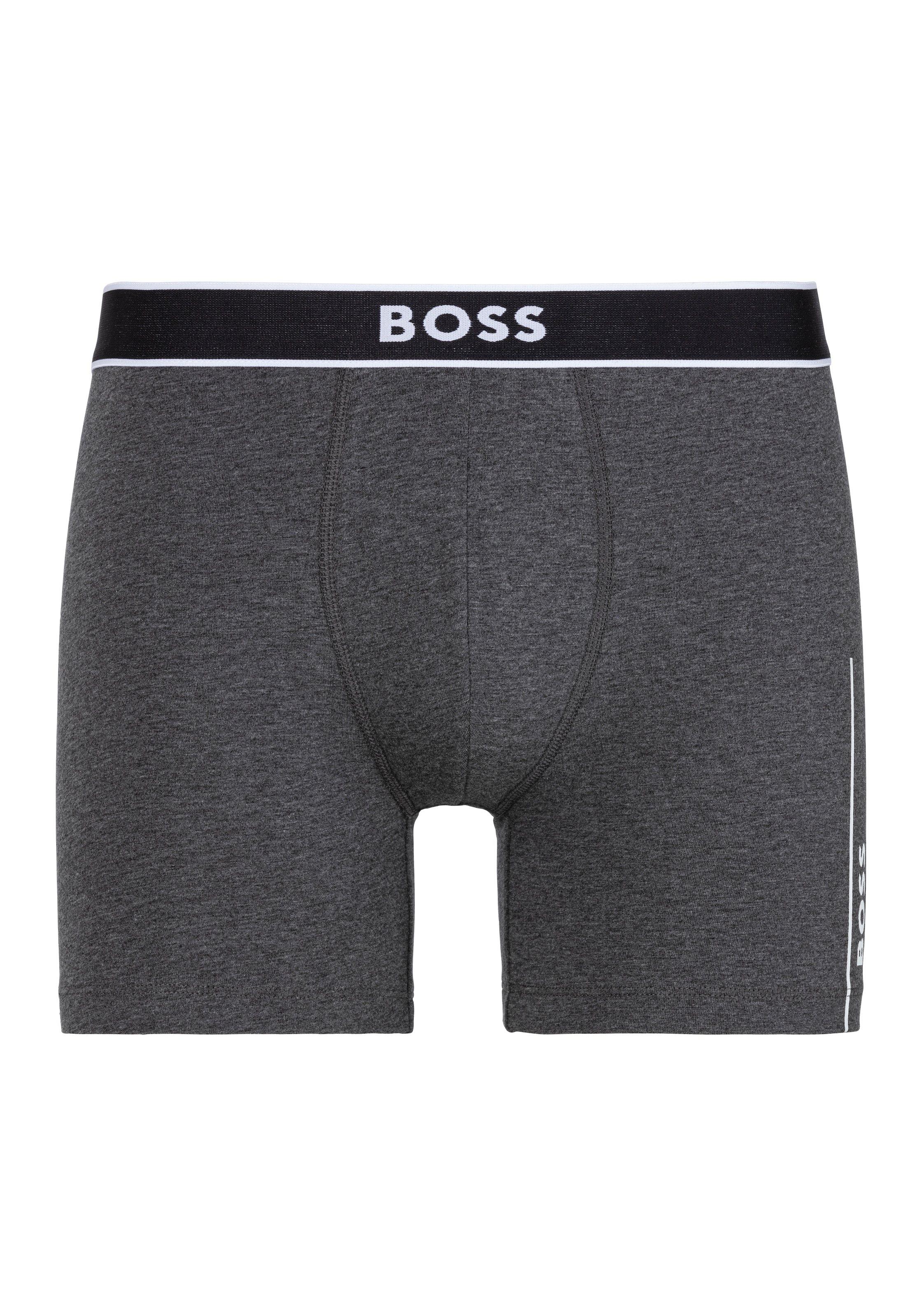 BOSS Boxer, mit Logobund günstig online kaufen