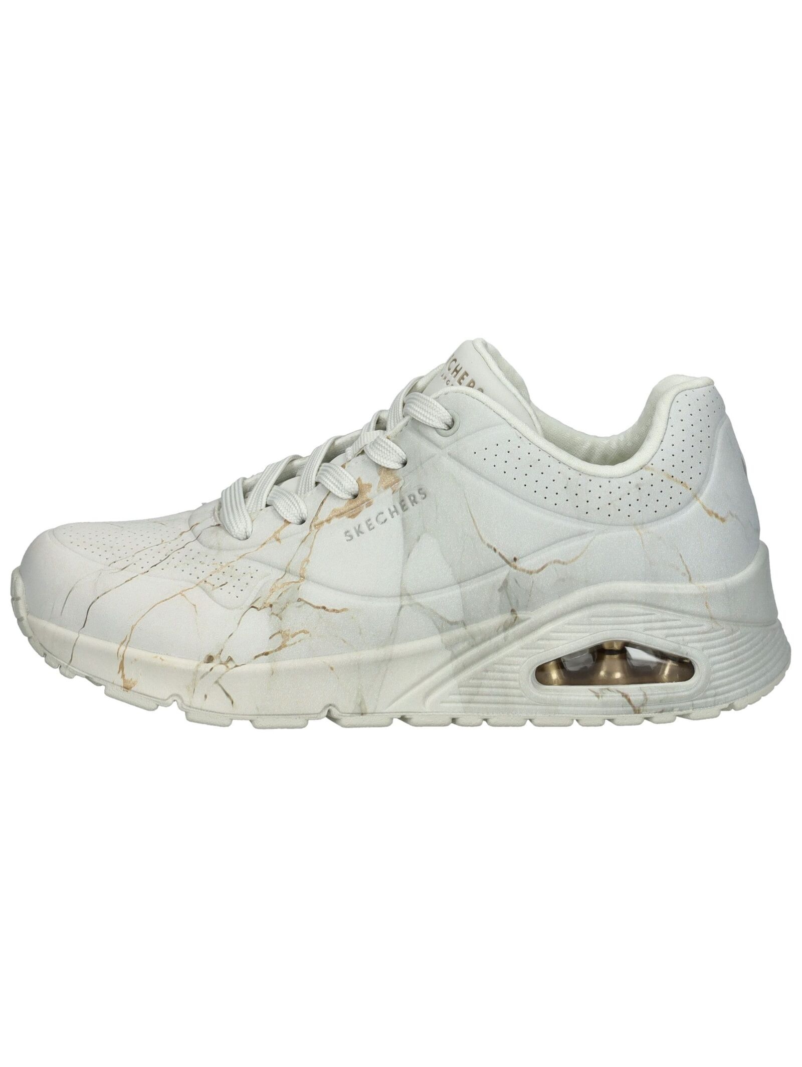 Skechers Sneaker »Skechers Sneaker Synthetik«