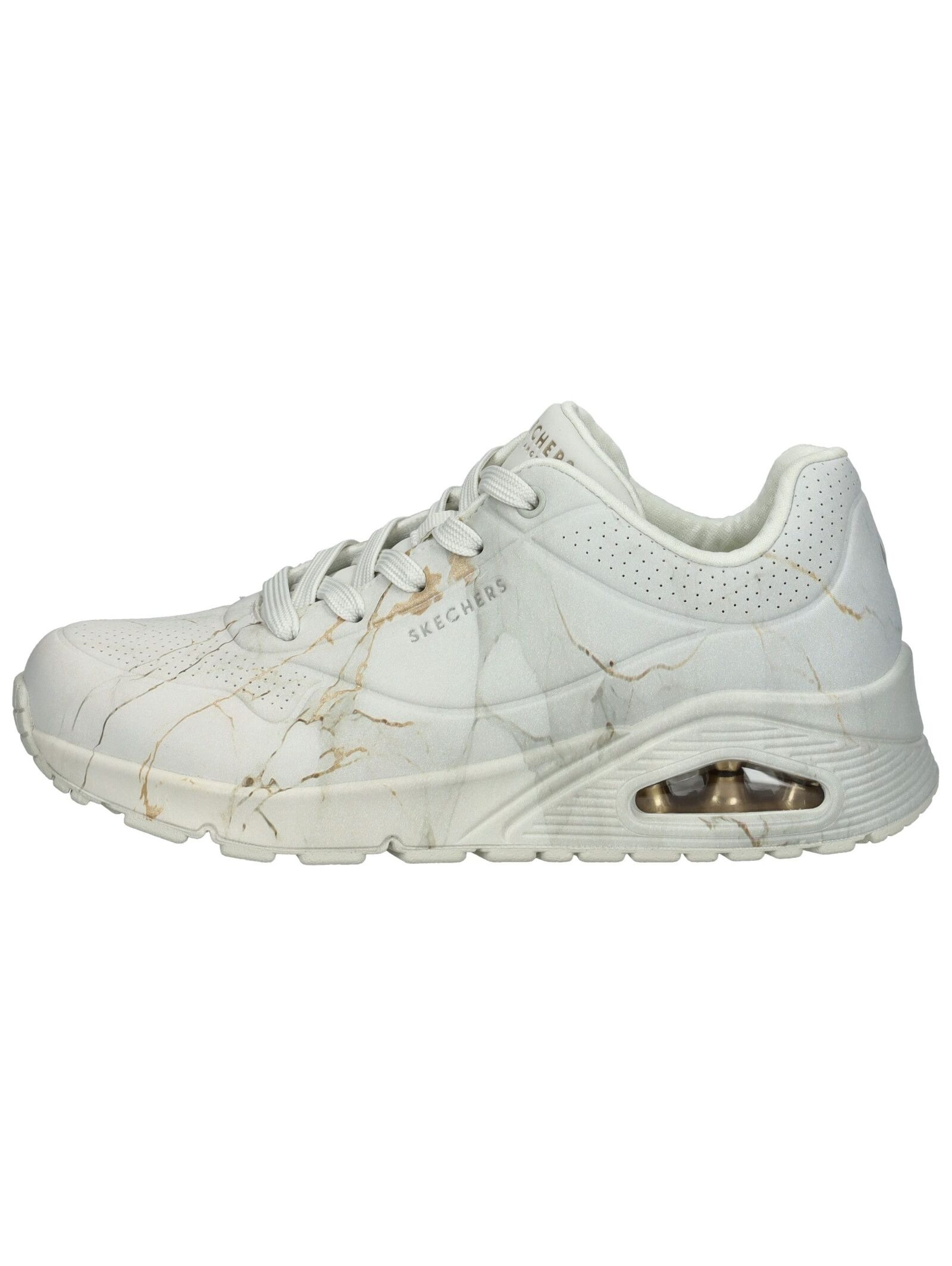 Skechers Sneaker "Skechers Sneaker Synthetik" günstig online kaufen