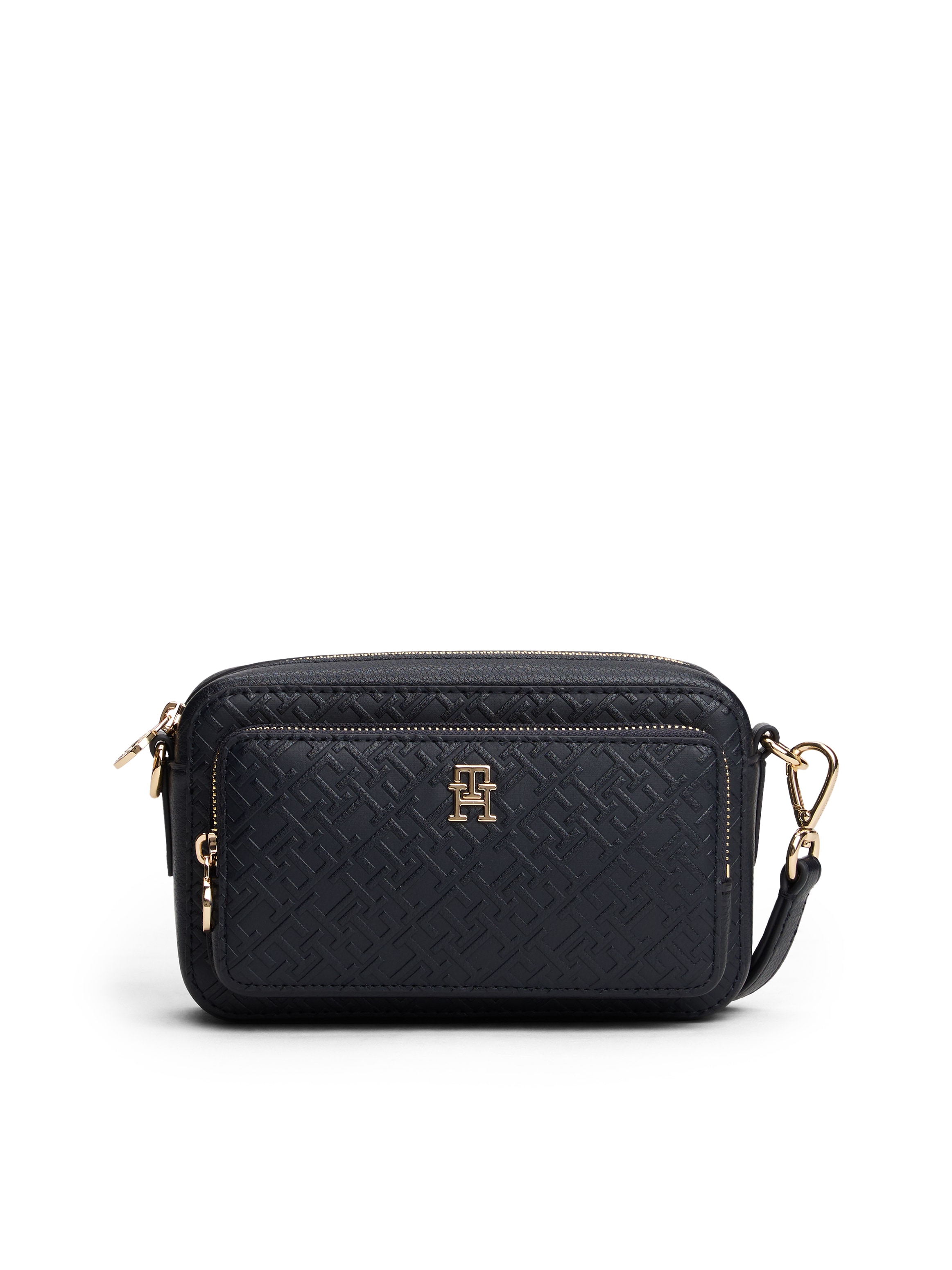 Tommy Hilfiger Umhängetasche "TH ICON CAMERA BAG MONO", Damen Schultertasch günstig online kaufen