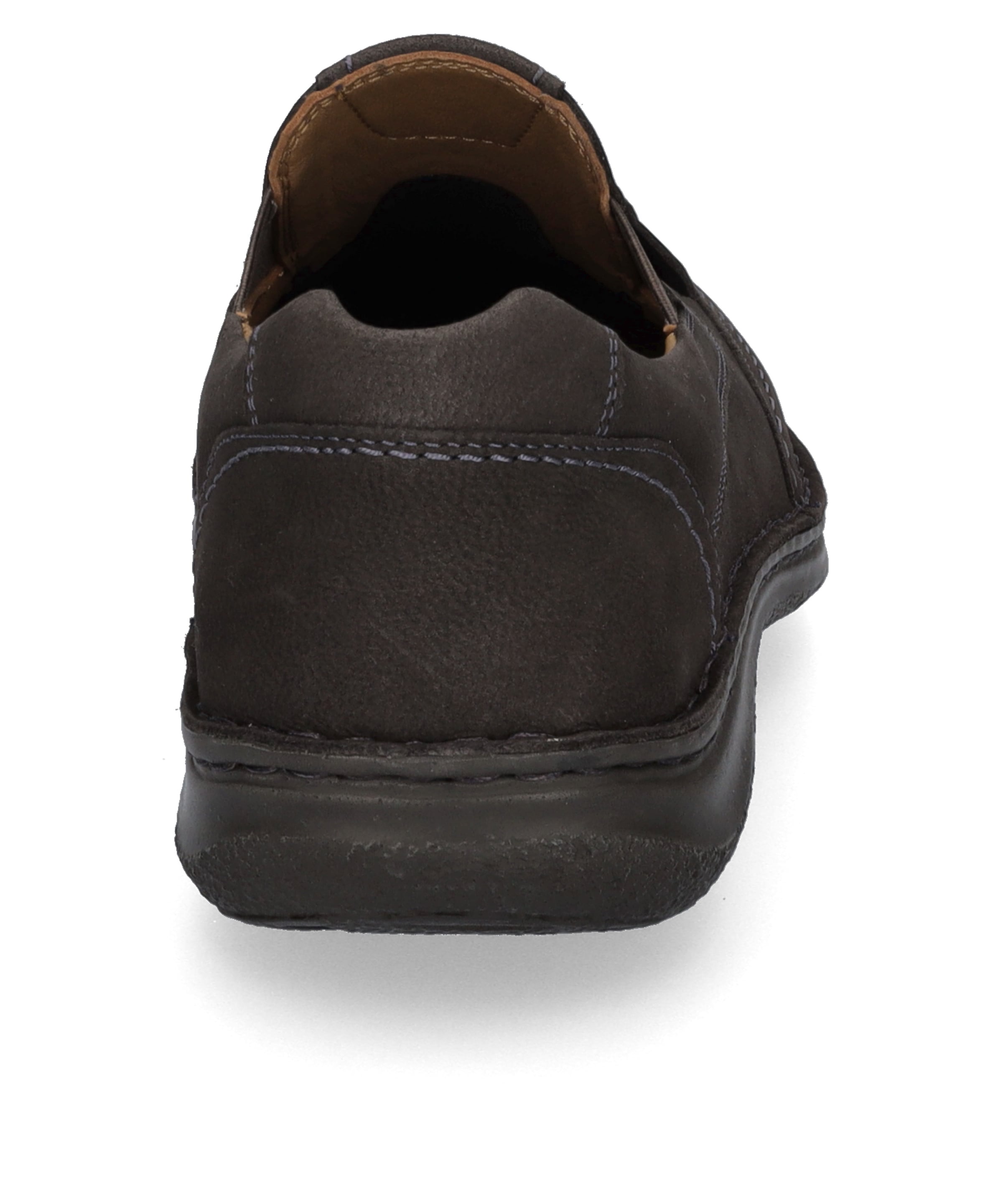 Josef Seibel Slipper »Anvers 67, granit«