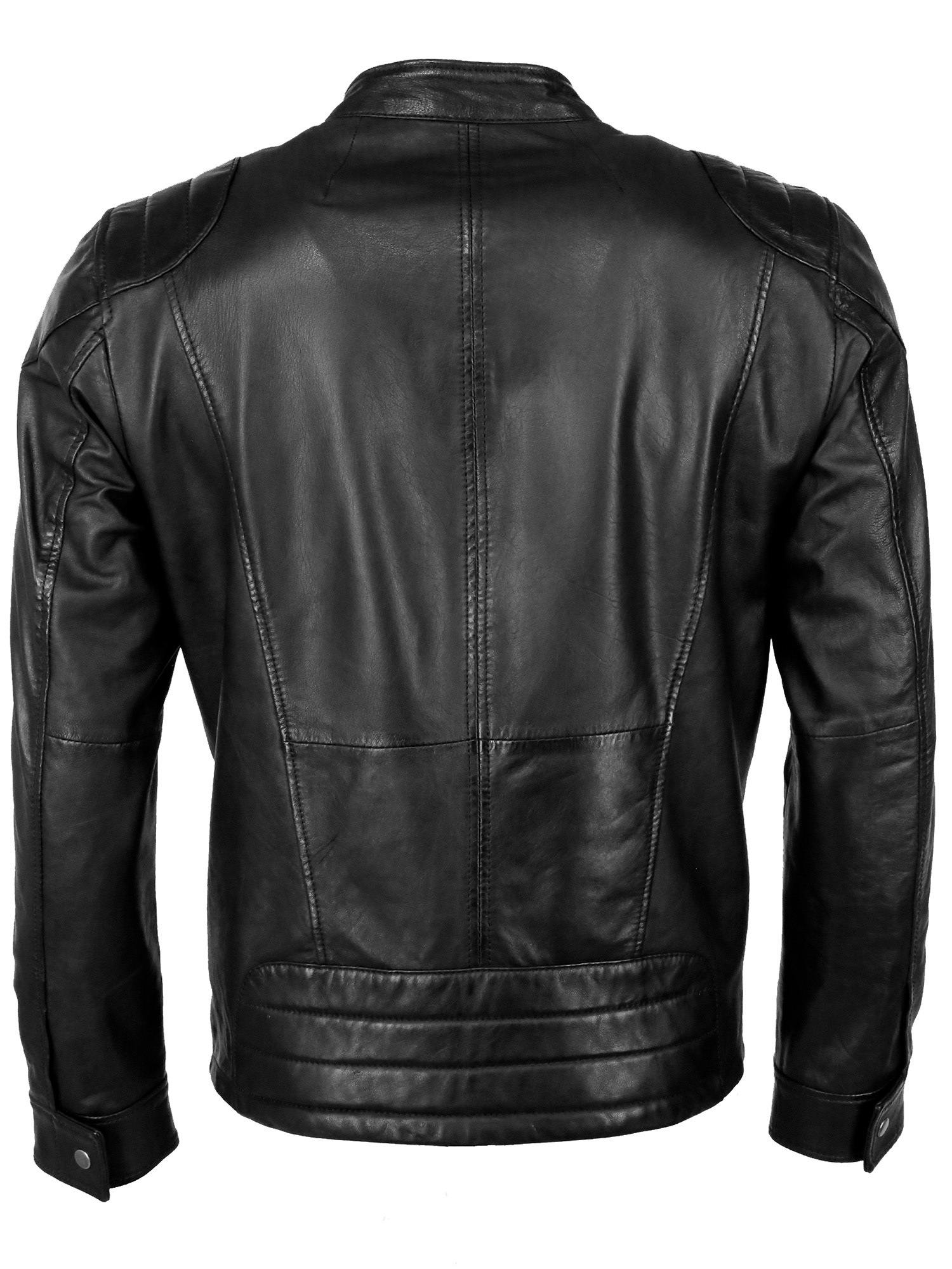 JCC Bikerjacke »31020219Ecom«