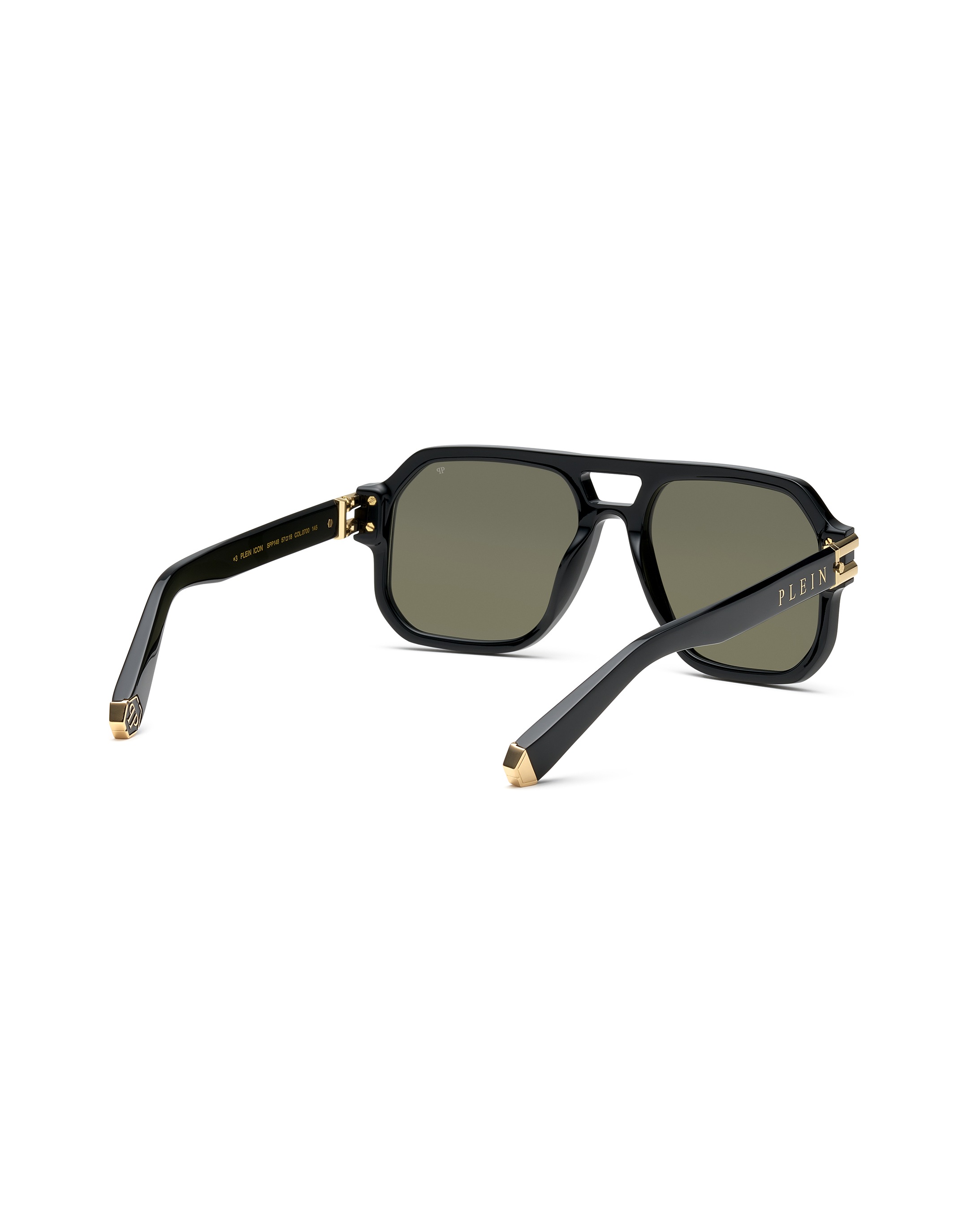 PHILIPP PLEIN Sonnenbrille »Icon«