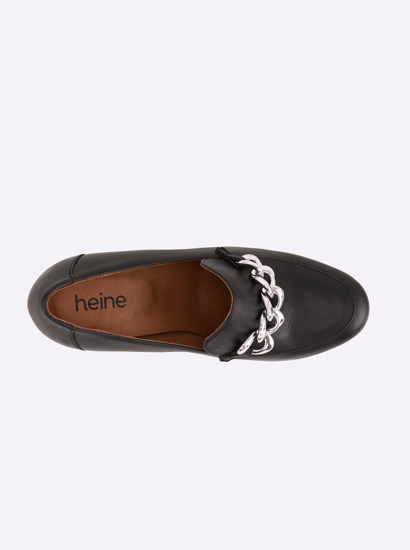heine Pumps