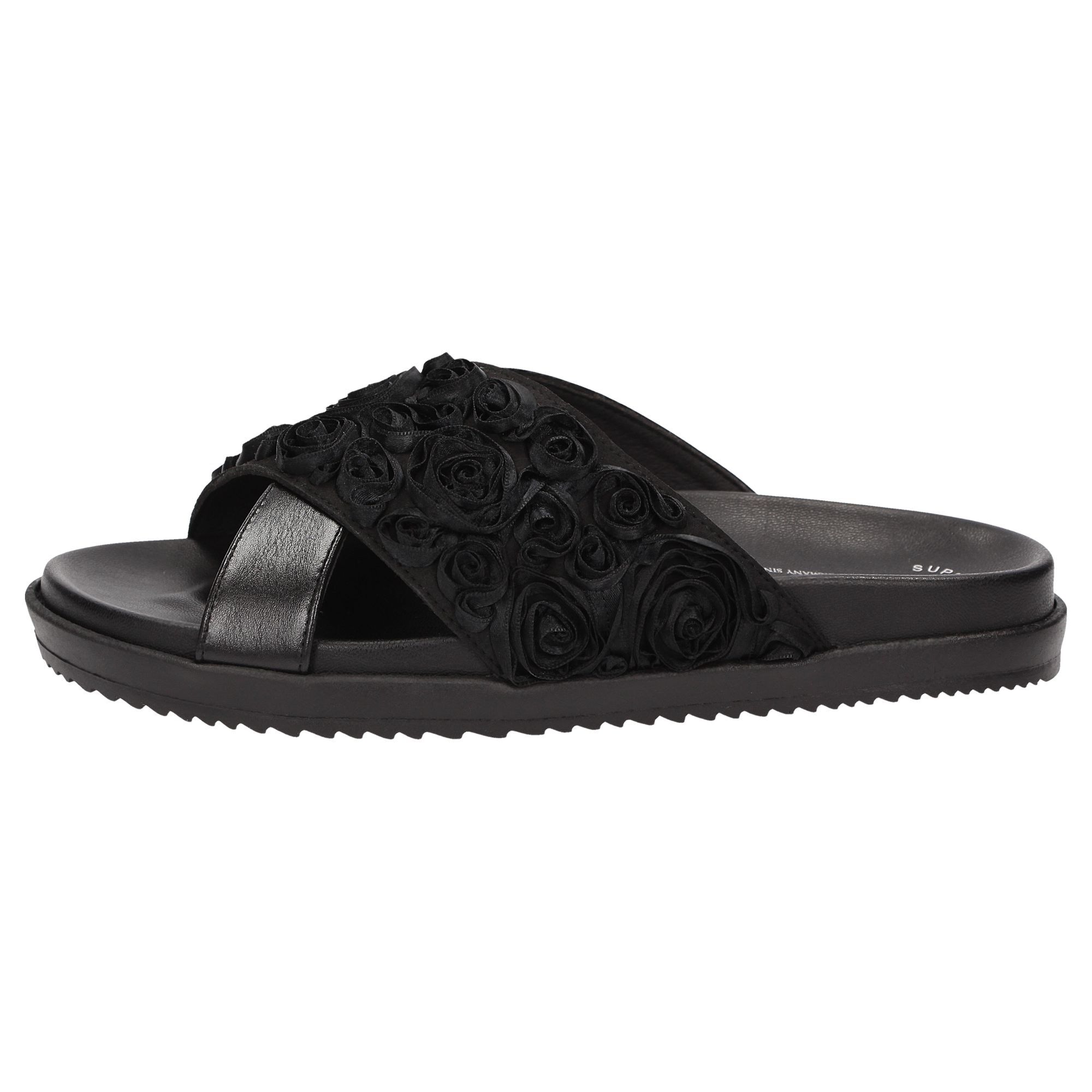 SIOUX Pantolette »Majandea-700«