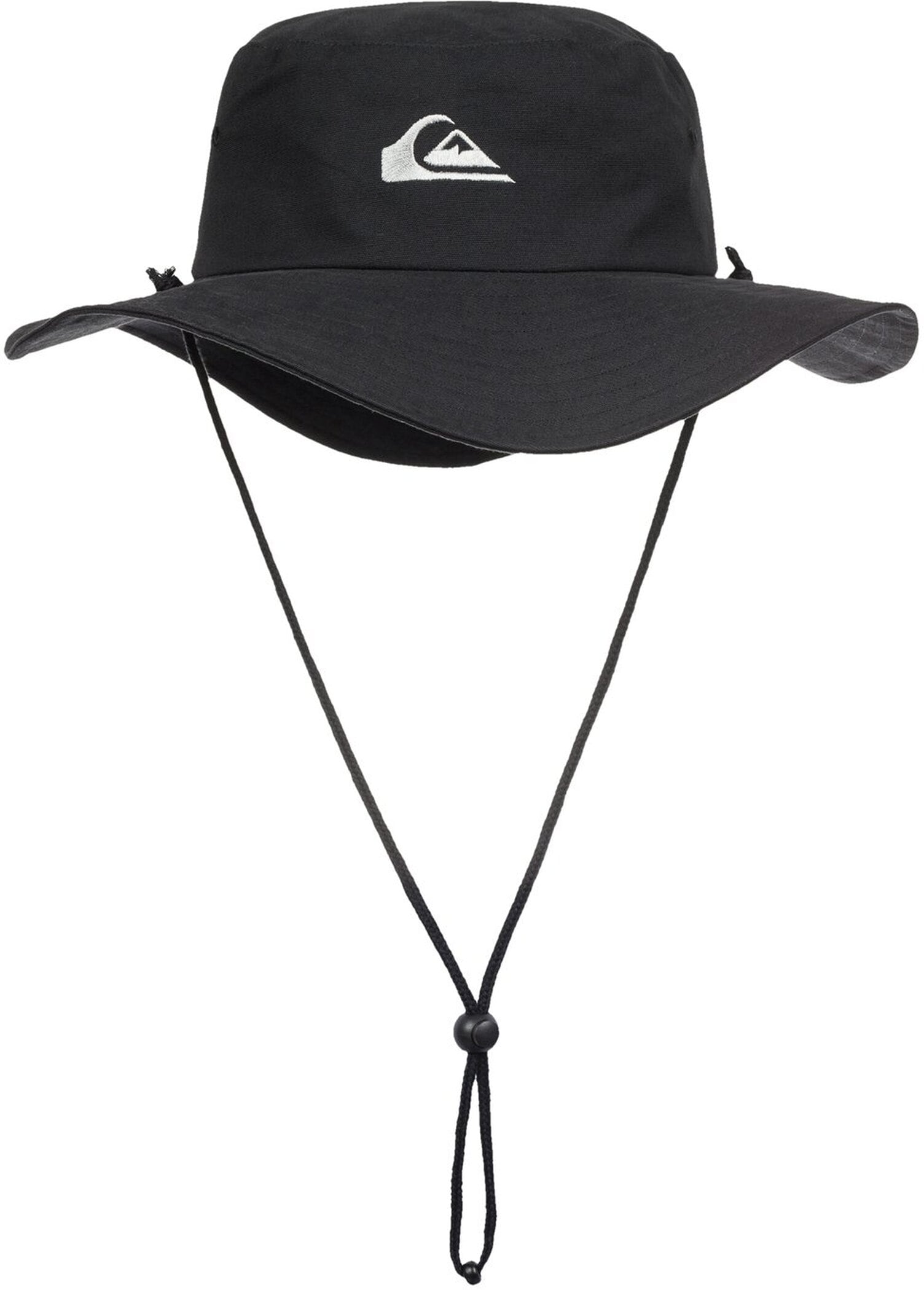 Quiksilver Fischerhut "BUSHMASTER" aus Baumwolle, Größe L/XL