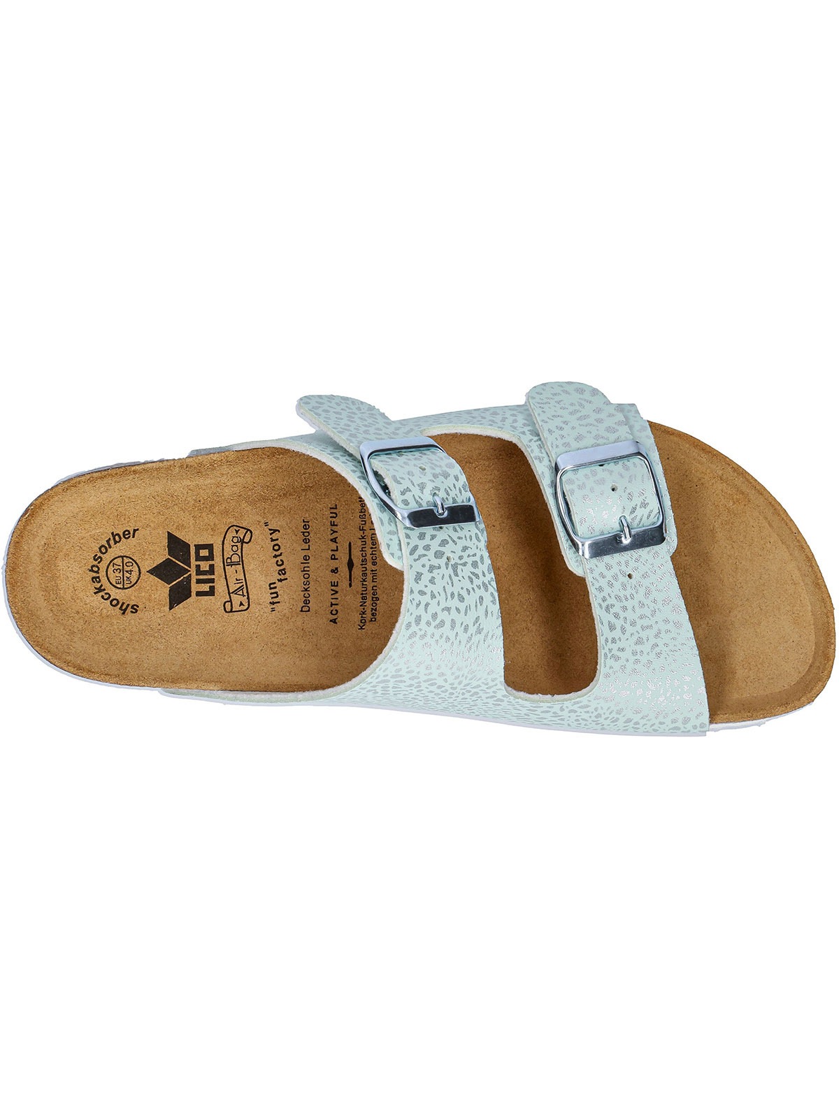 Lico Pantolette »Bioline Pantolette«