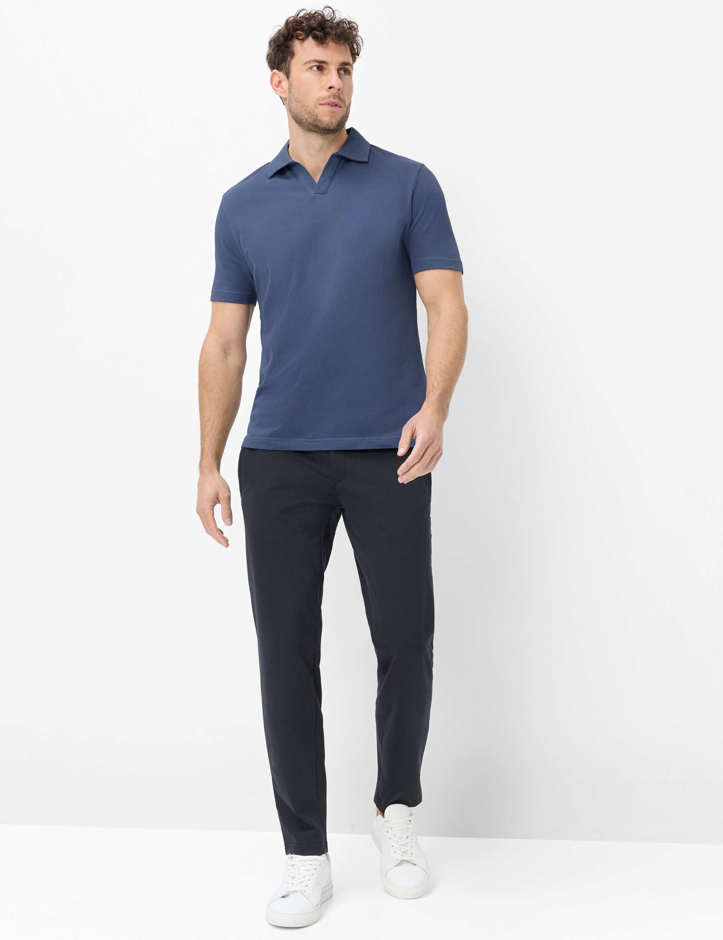 Brax Poloshirt »Style PRINCETON«
