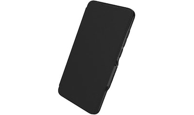 Backcover »Oxford for P30 black 34908 SCHWARZ«, Huawei P30
