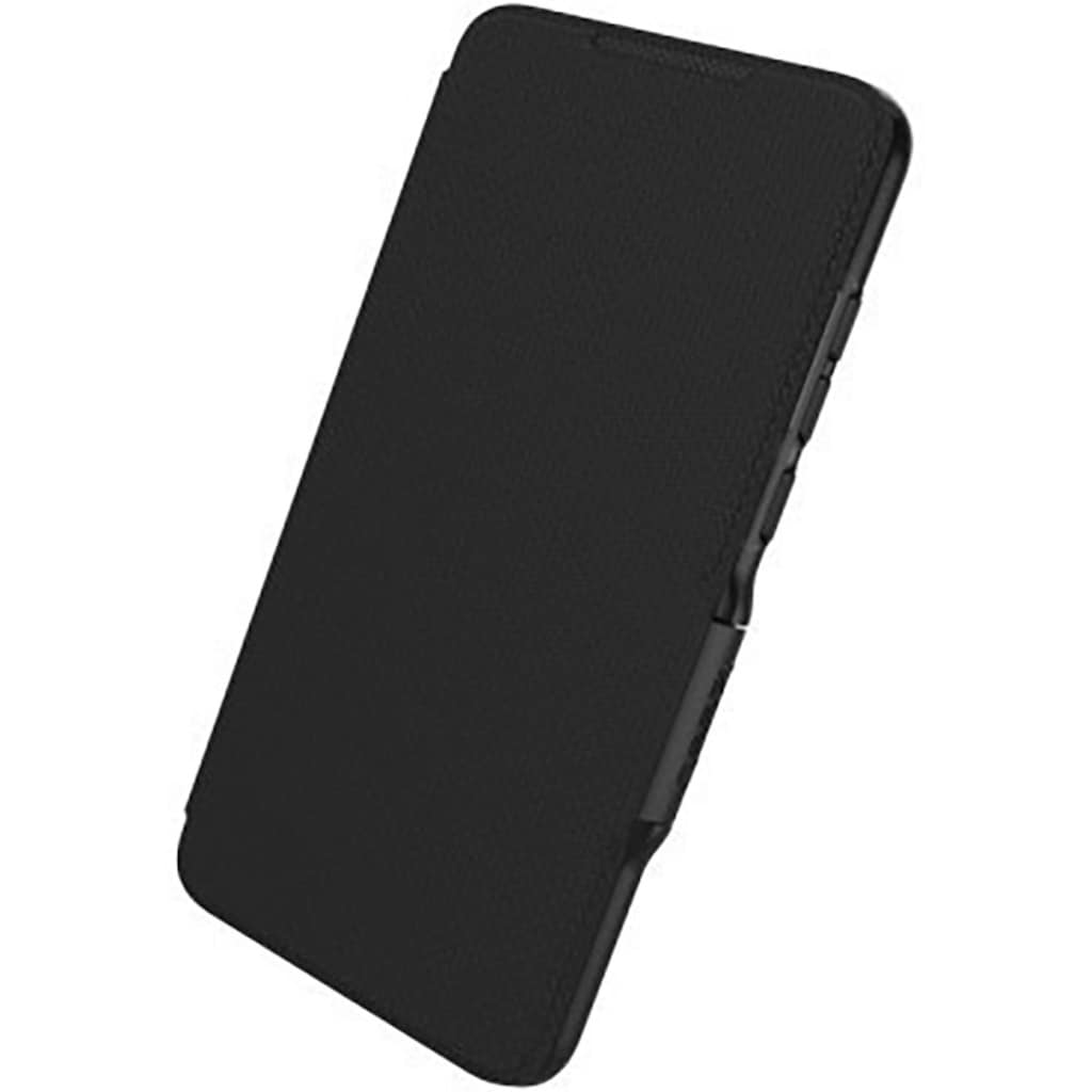 Gear4 Backcover »Oxford for P30 black 34908 SCHWARZ«, Huawei P30