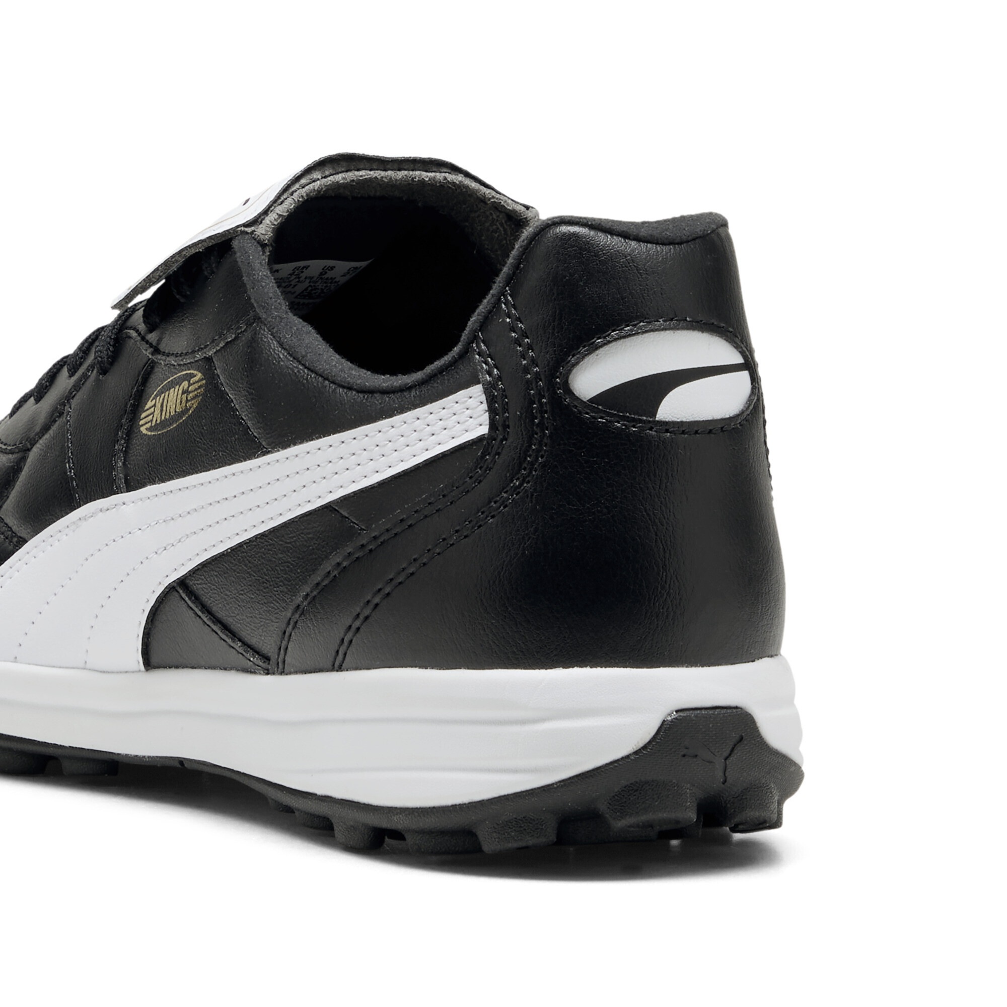PUMA Fußballschuh »KING TOP TT Fußballschuhe Erwachsene«