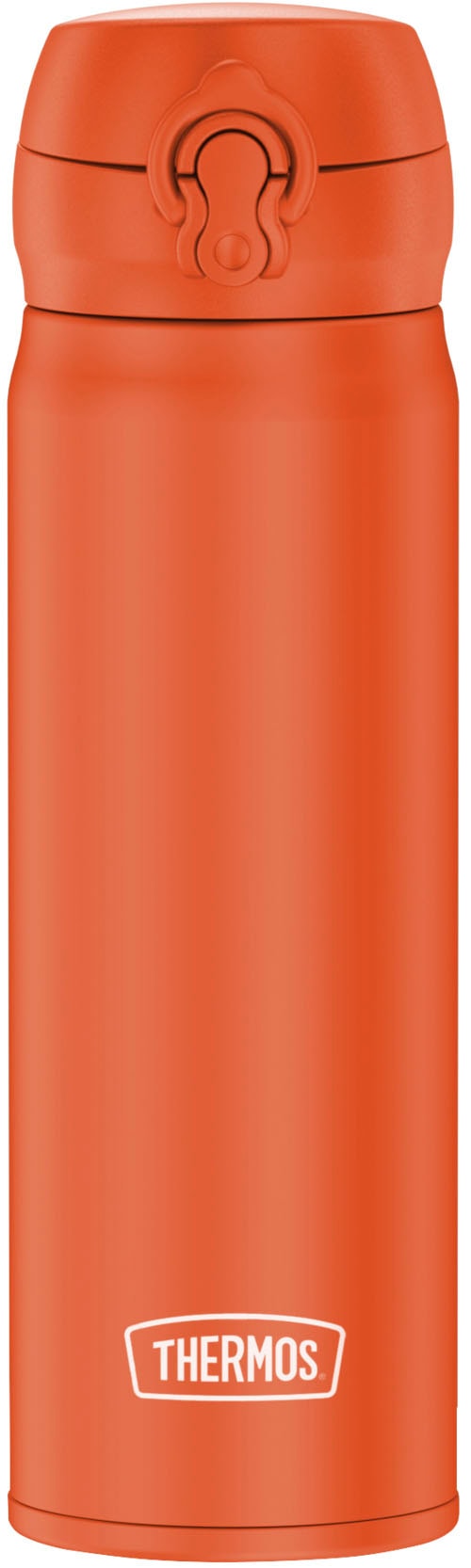 THERMOS Isolierflasche "ULTRALIGHT BOTTLE, doppelwandiger Edelstahl, spülma günstig online kaufen