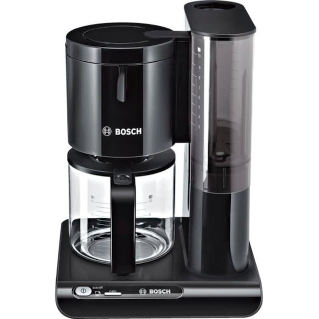 BOSCH Filterkaffeemaschine »Styline TKA8013«, 1,25 l Kaffeekanne,  Papierfilter, 1x4 | BAUR