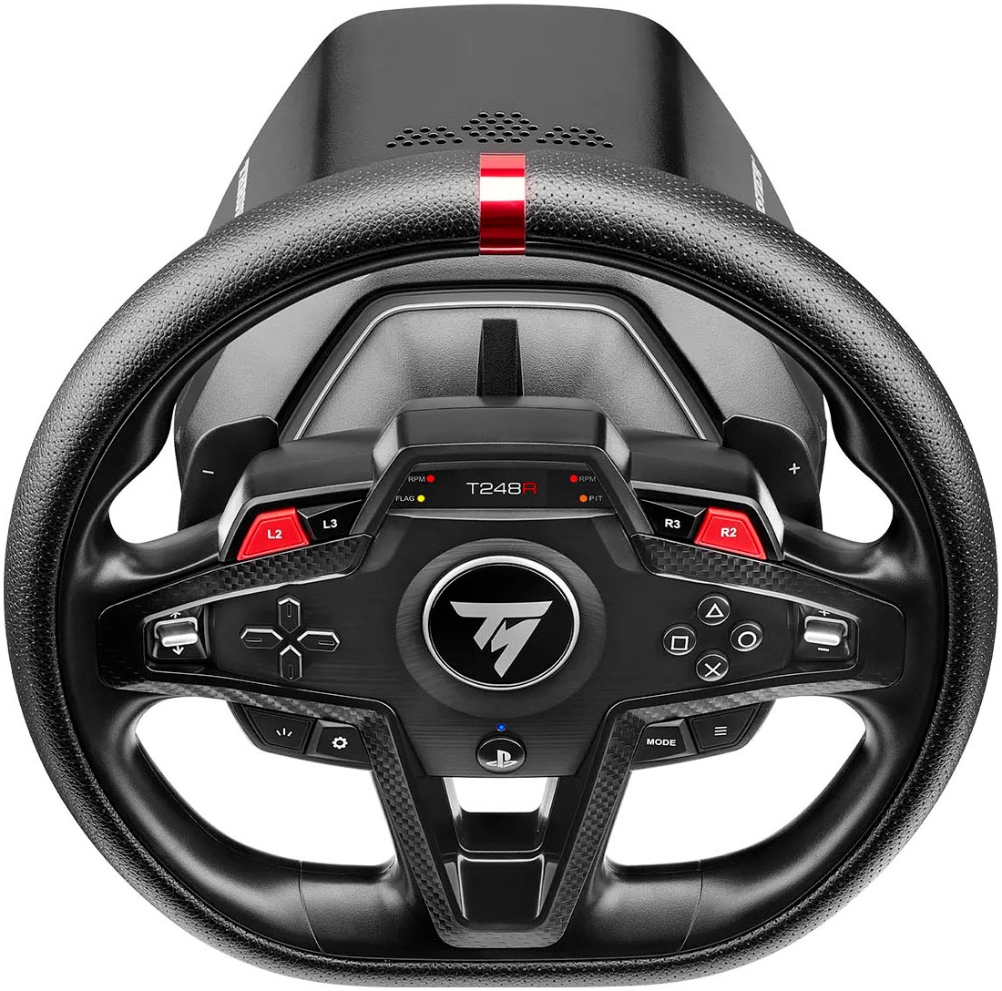 Thrustmaster Gaming-Lenkrad »T248R«