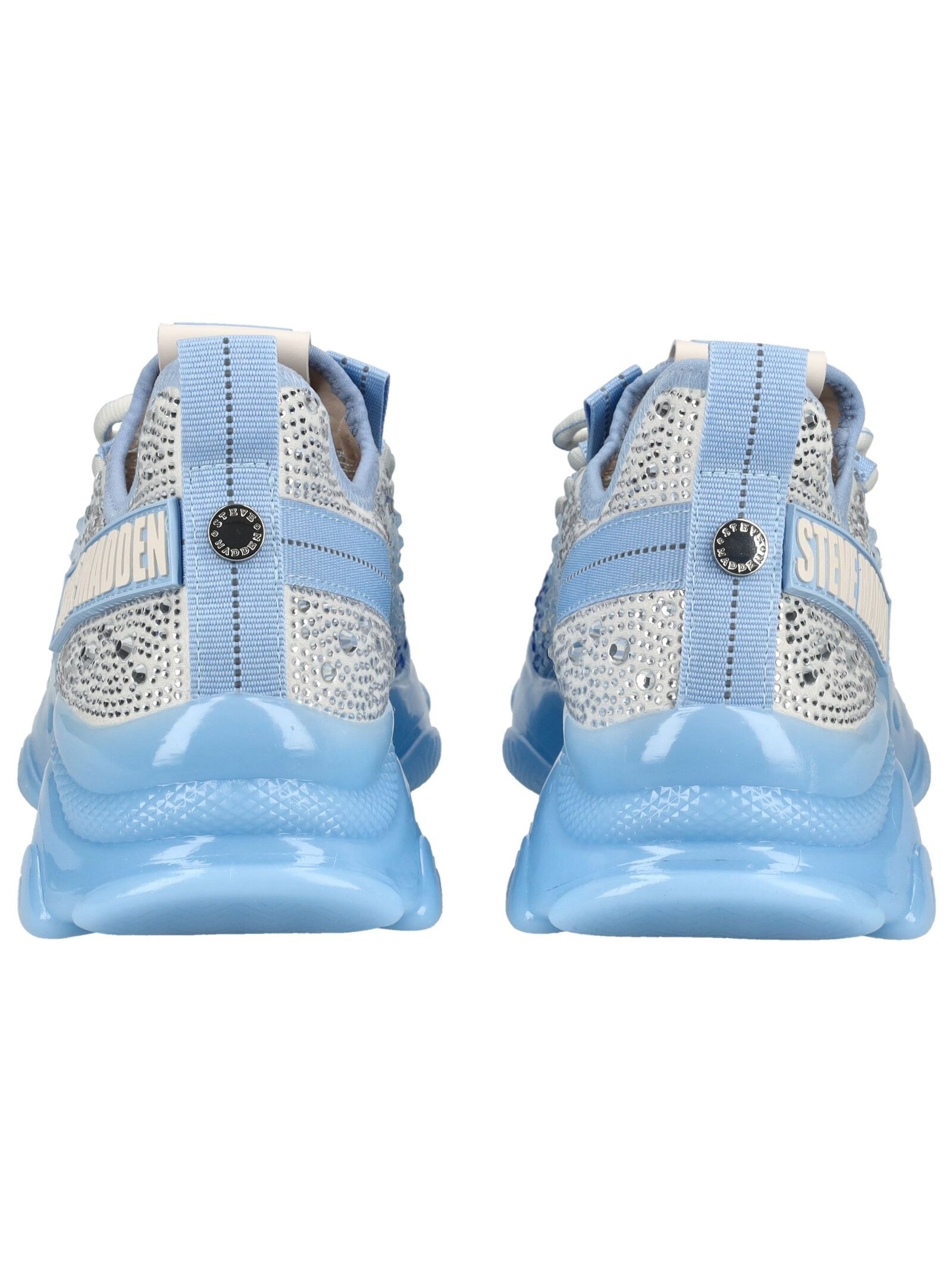 STEVE MADDEN Sneaker »STEVE MADDEN Sneaker Textil«